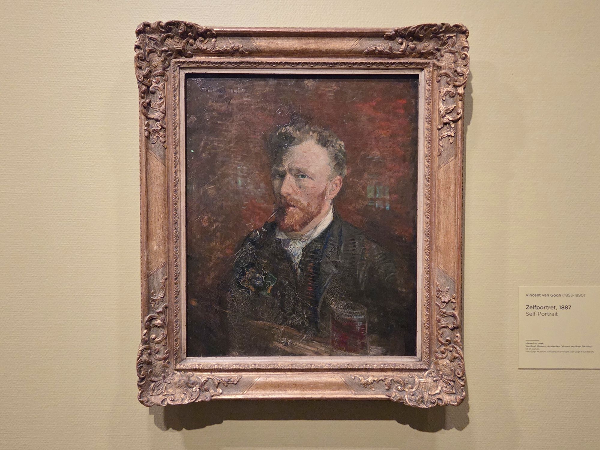 Van Gogh Museum I (26)
