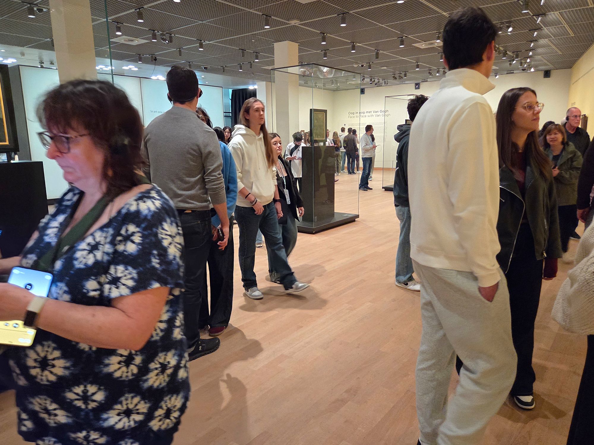 Van Gogh Museum I (28)