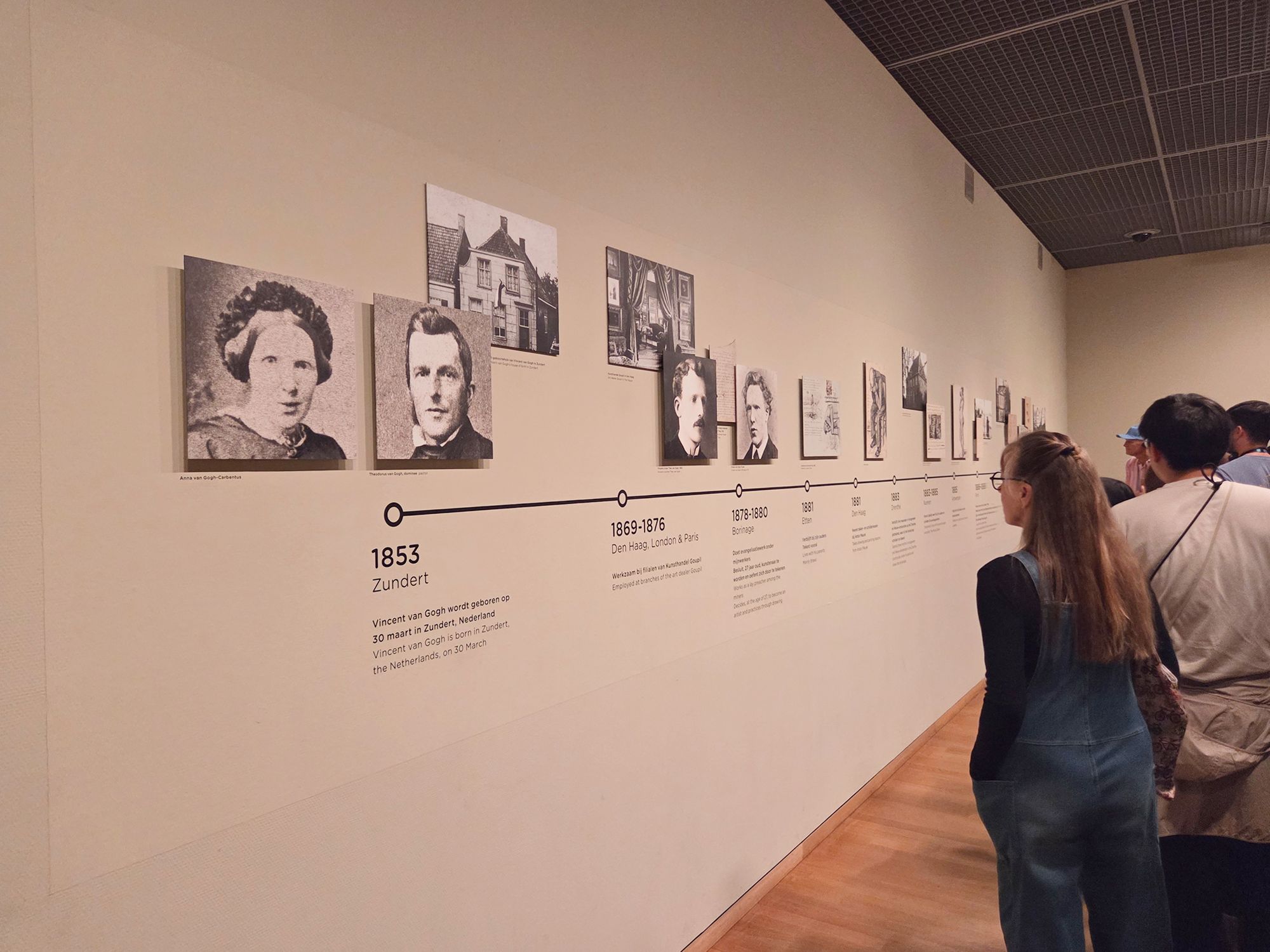 Van Gogh Museum I (30)