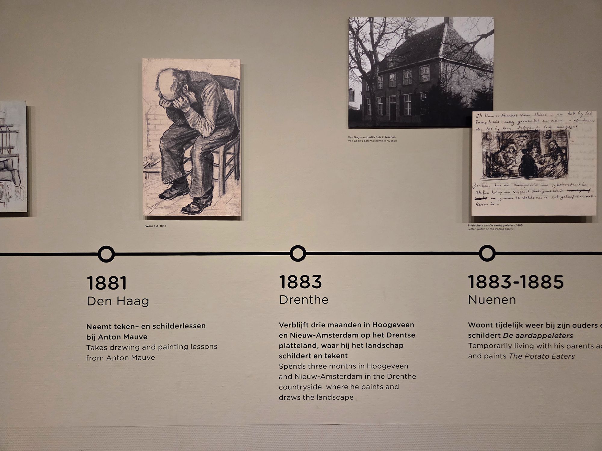 Van Gogh Museum I (33)