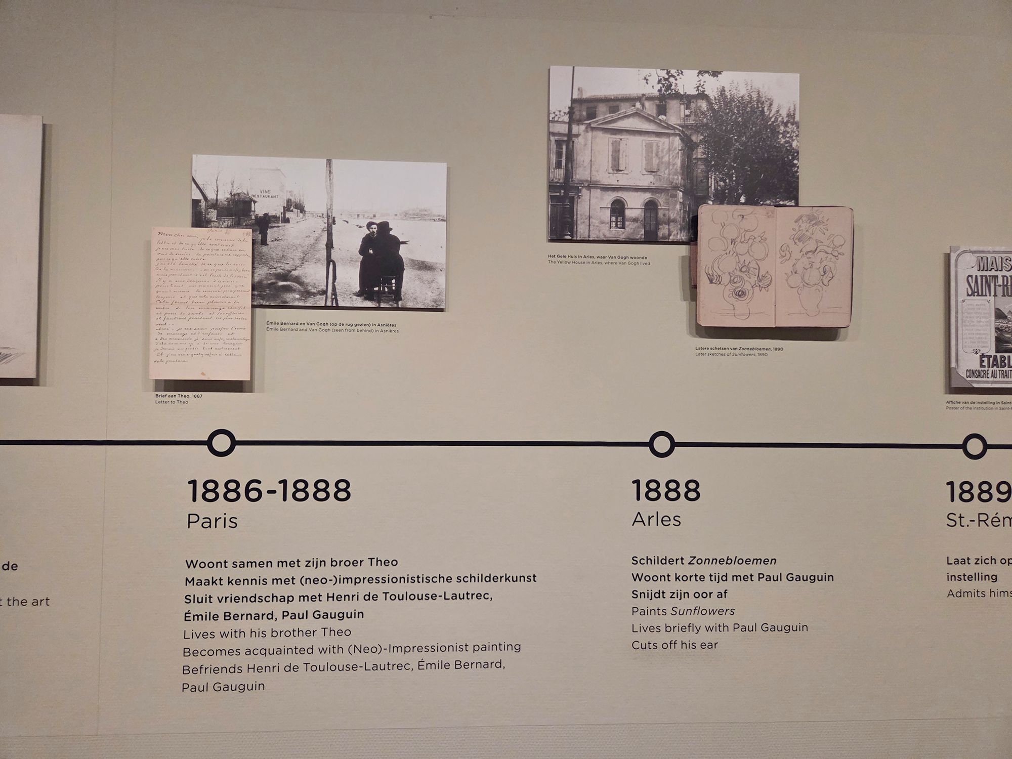 Van Gogh Museum I (35)