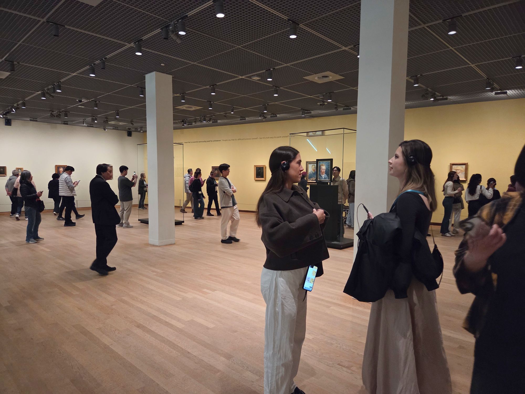 Van Gogh Museum I (37)