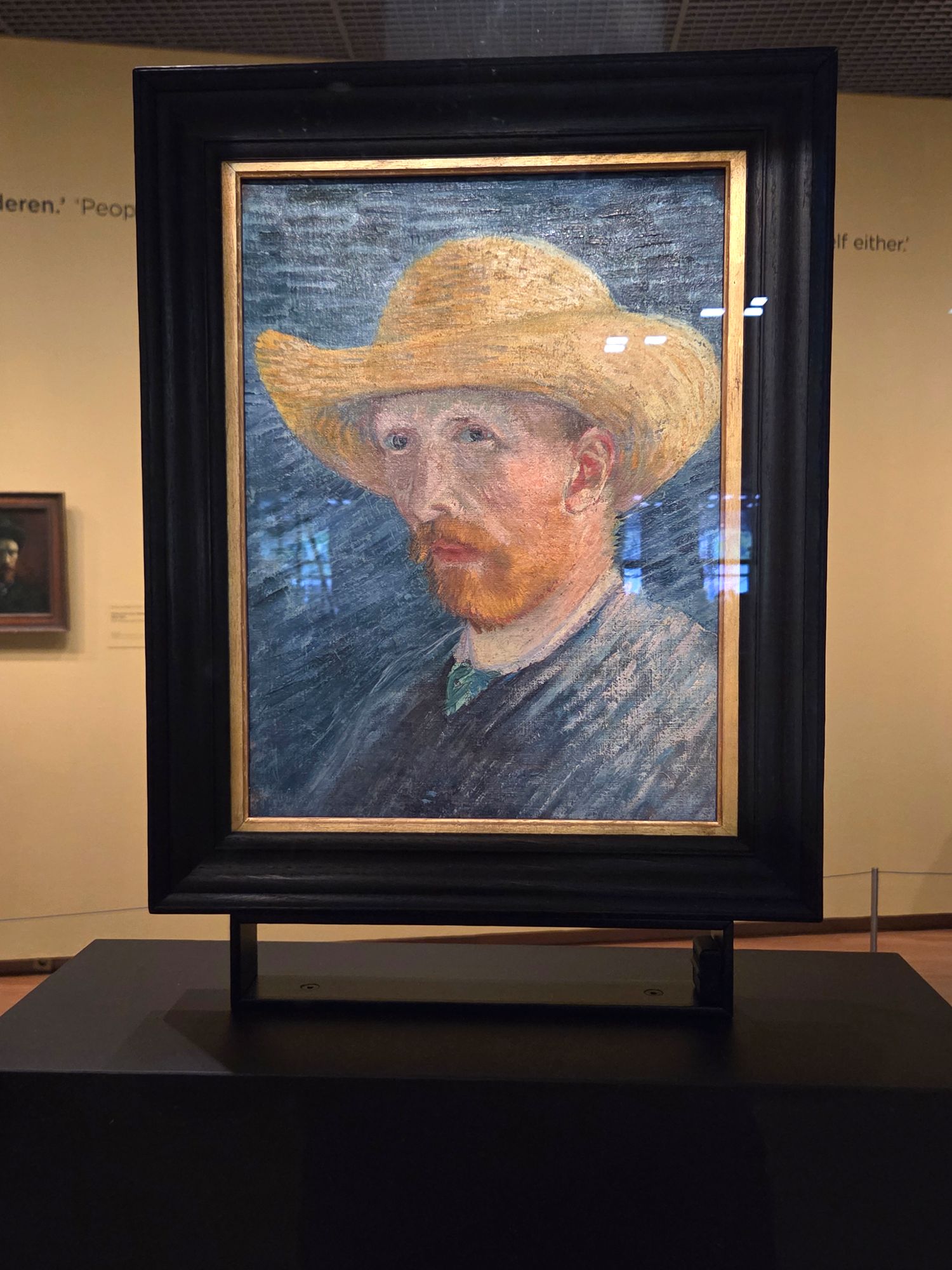 Van Gogh Museum I (38)