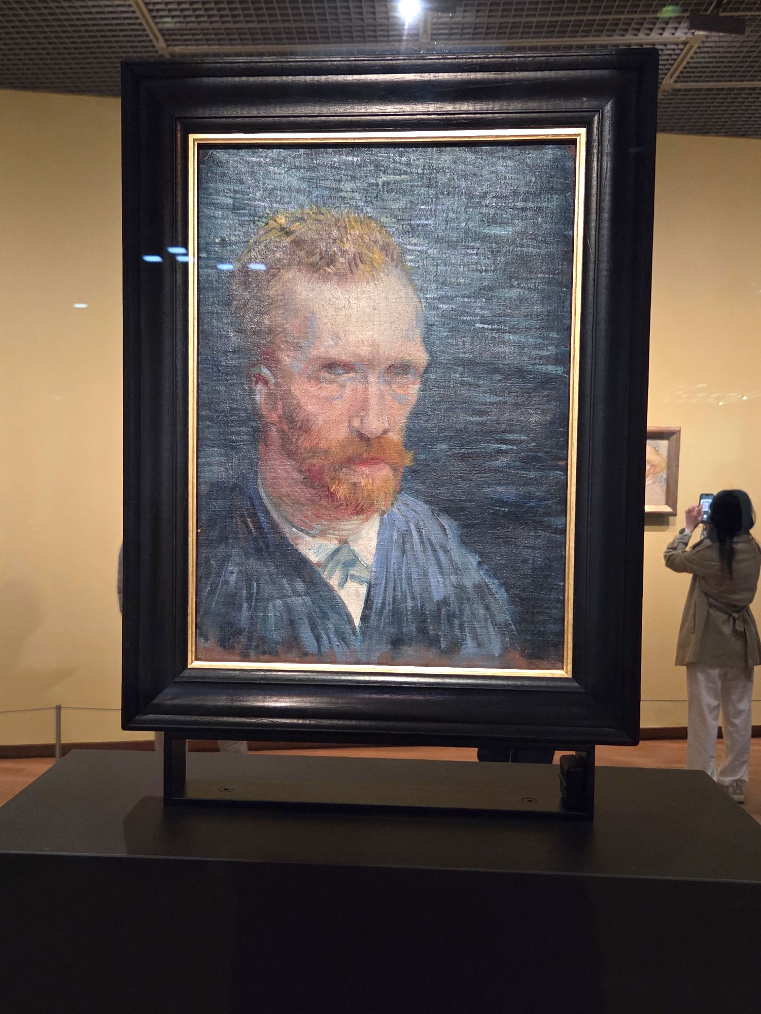 Van Gogh Museum I (39)
