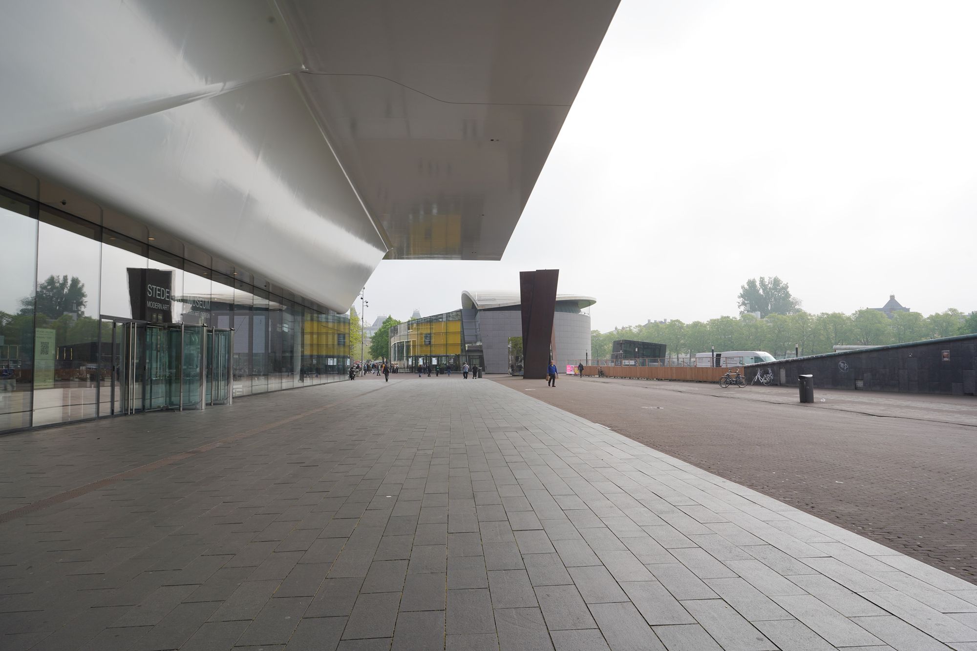 Van Gogh Museum I (4)