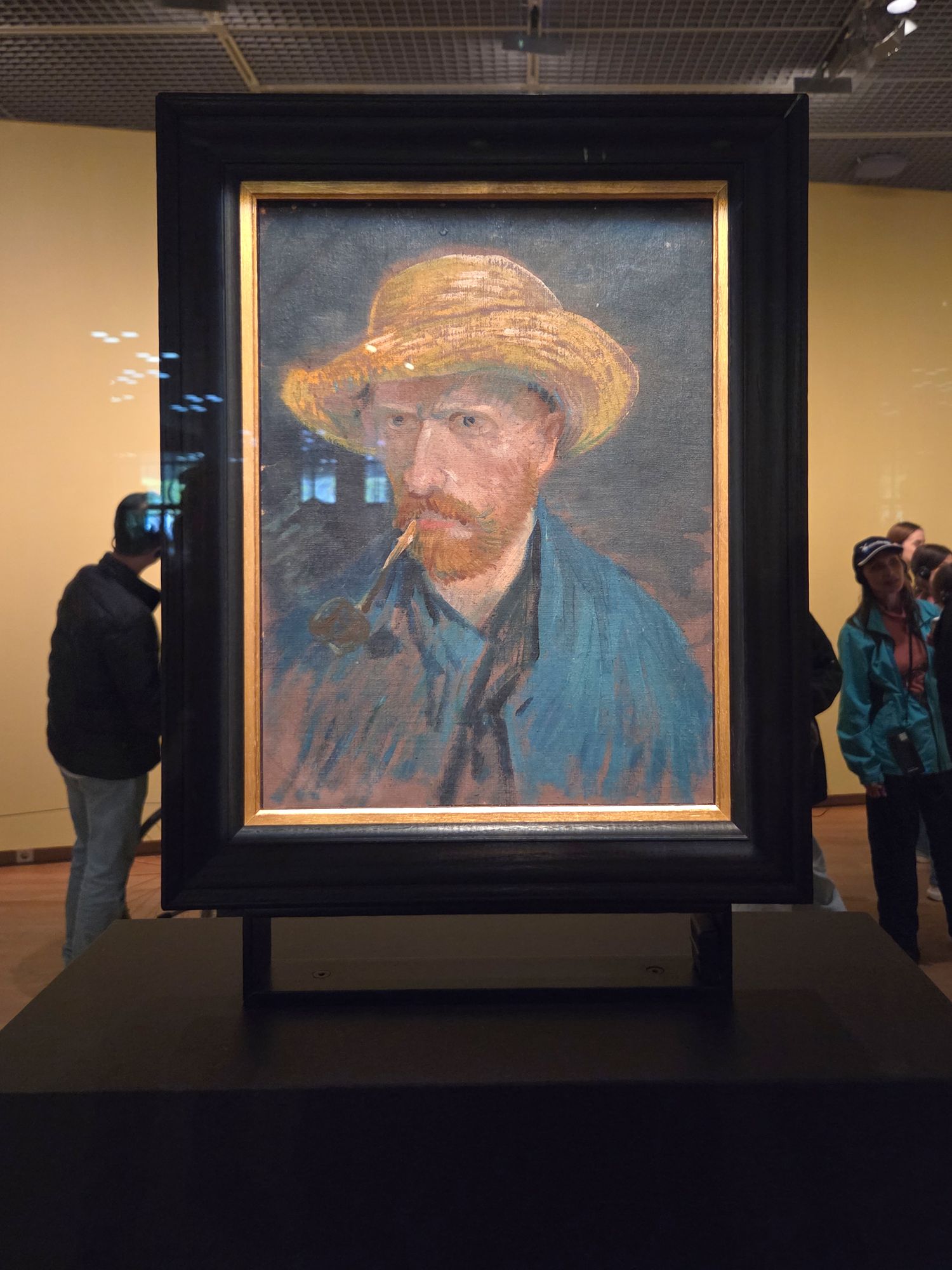 Van Gogh Museum I (40)