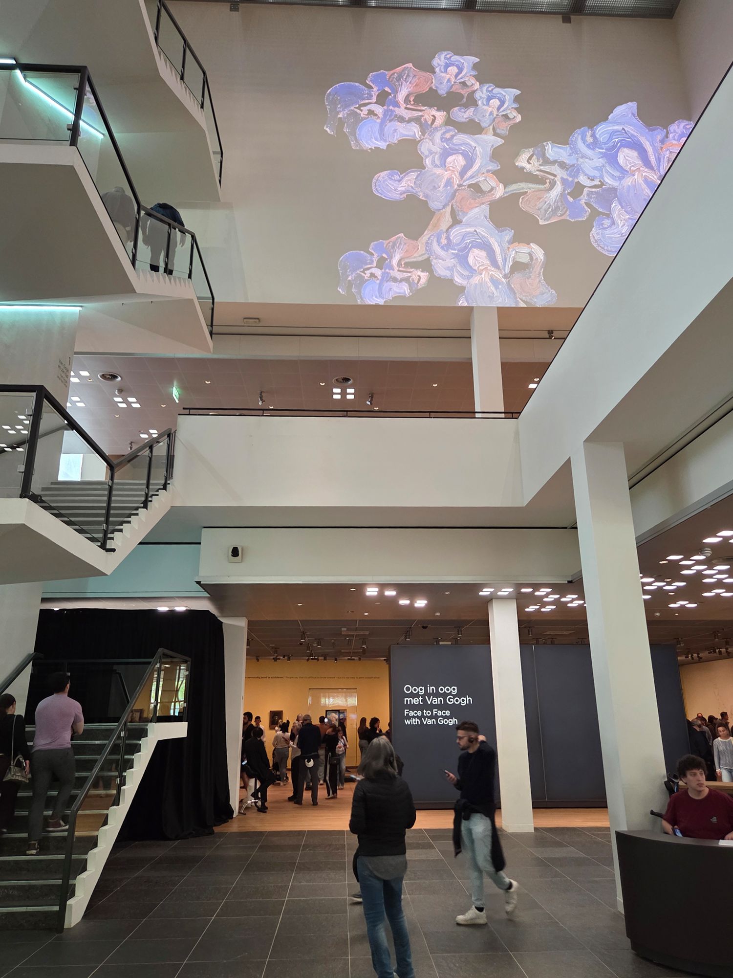 Van Gogh Museum I (42)