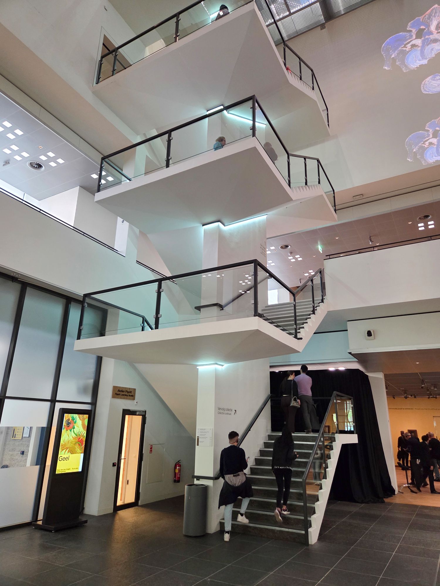 Van Gogh Museum I (43)