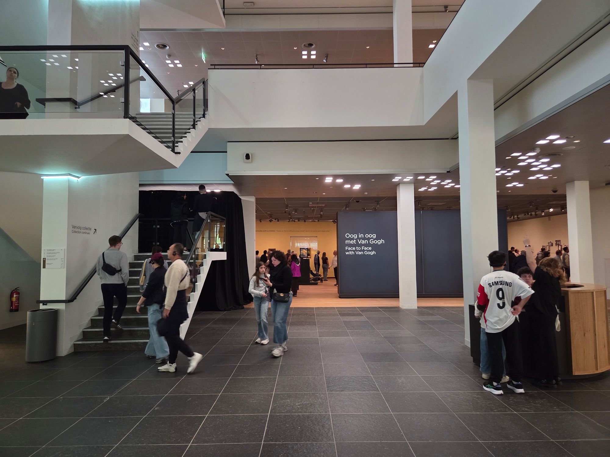 Van Gogh Museum I (44)