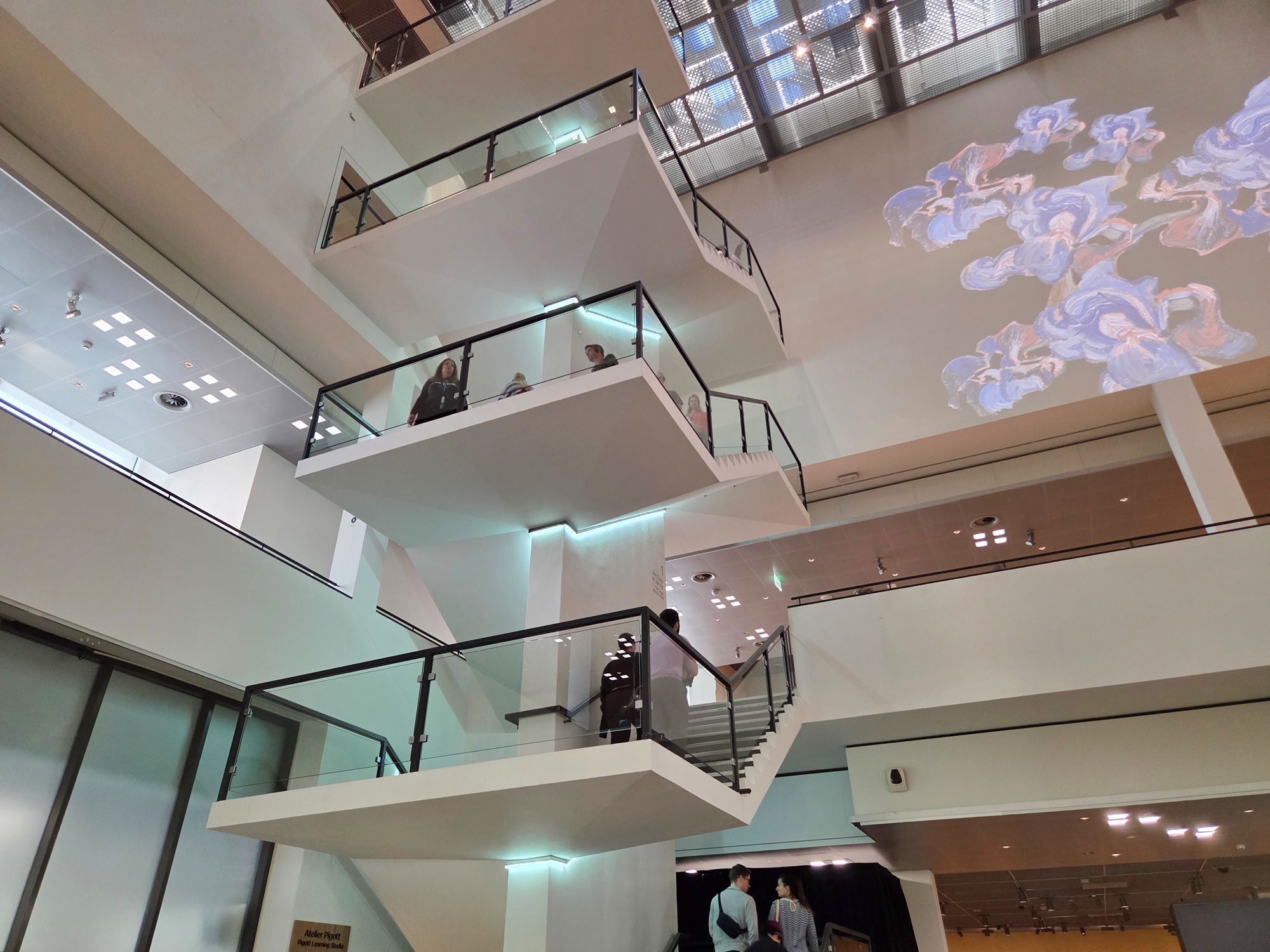Van Gogh Museum I (45)