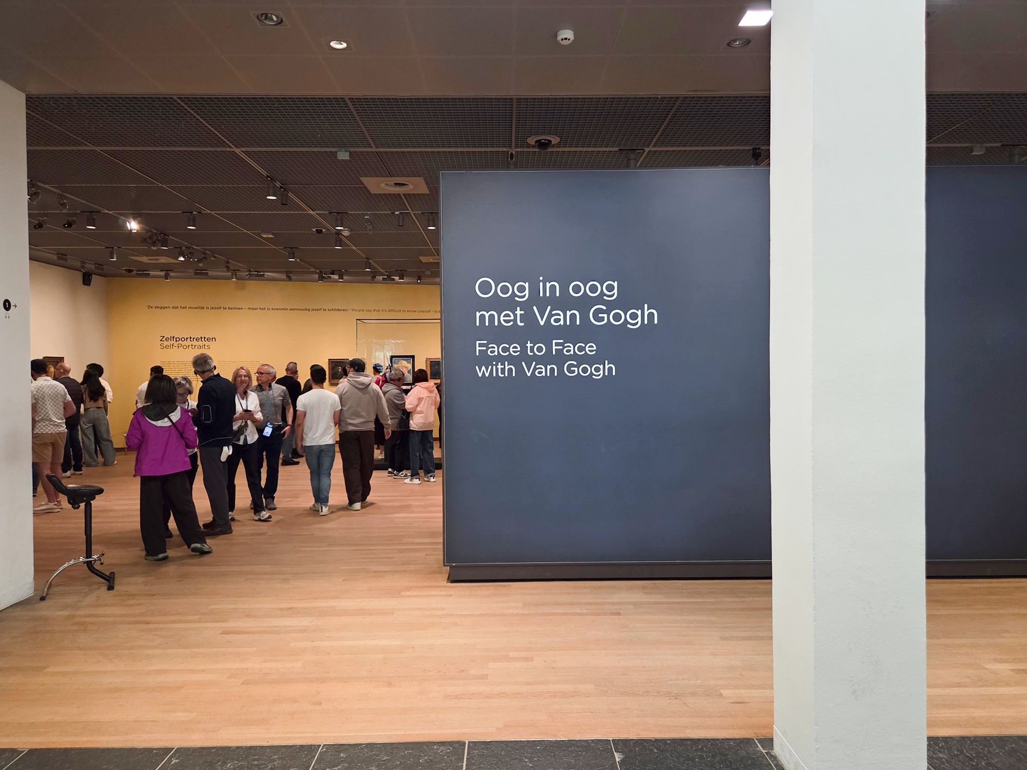 Van Gogh Museum I (46)