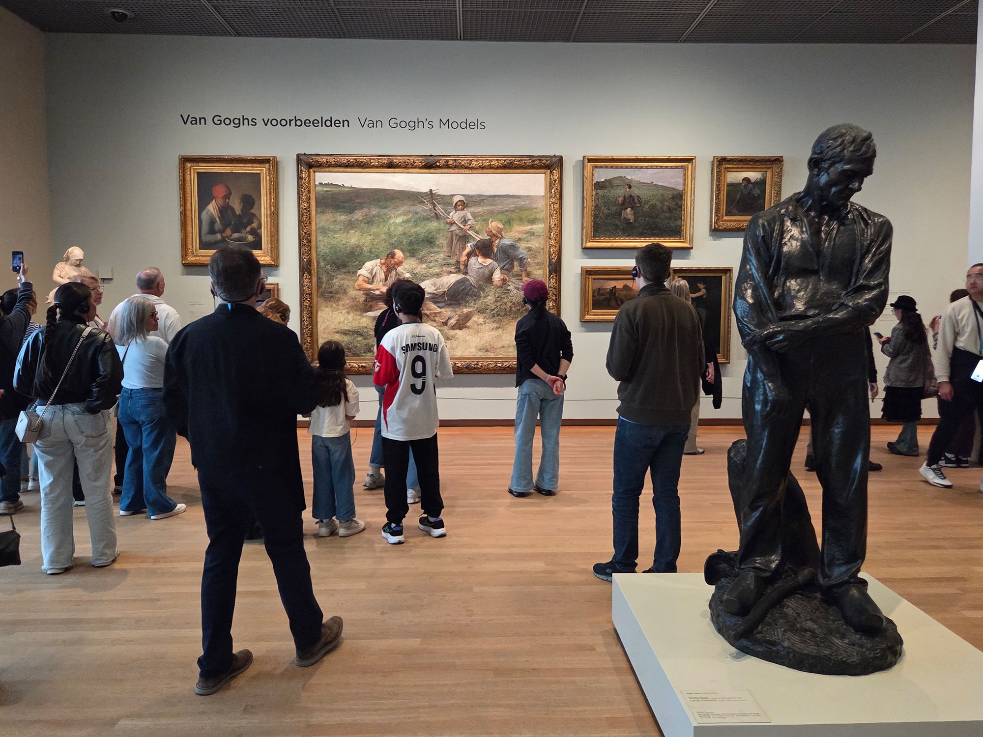 Van Gogh Museum I (47)