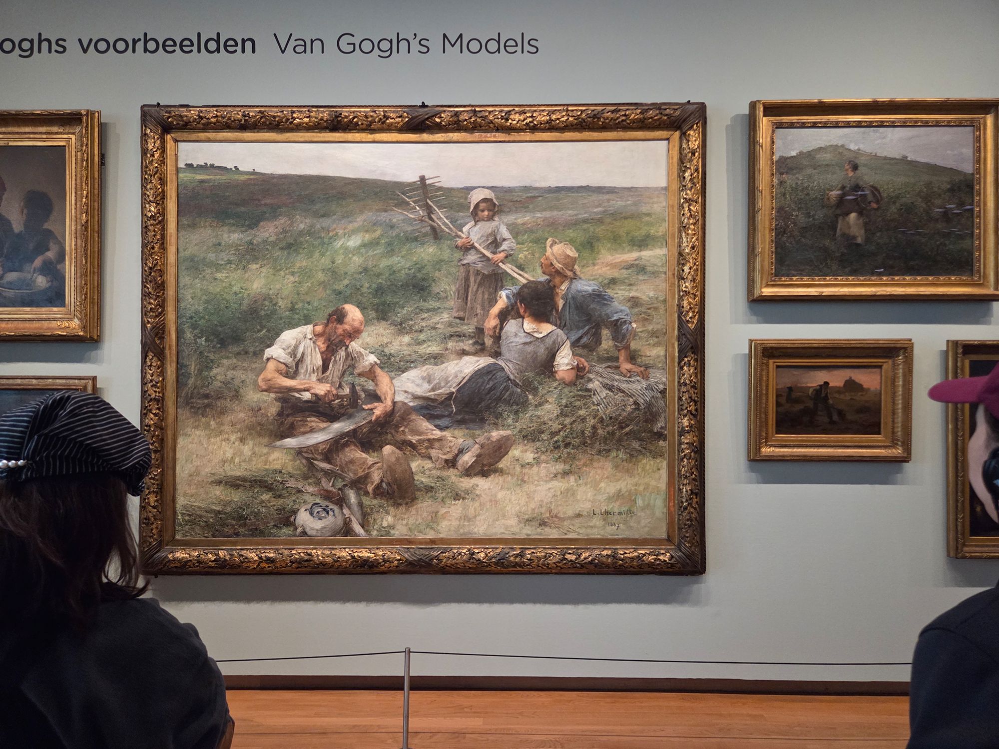 Van Gogh Museum I (48)