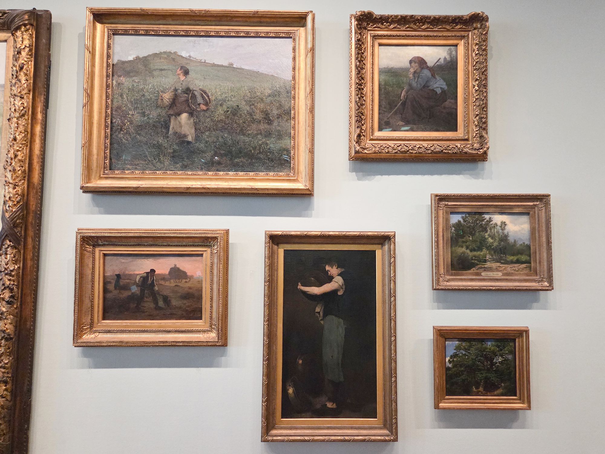 Van Gogh Museum I (49)