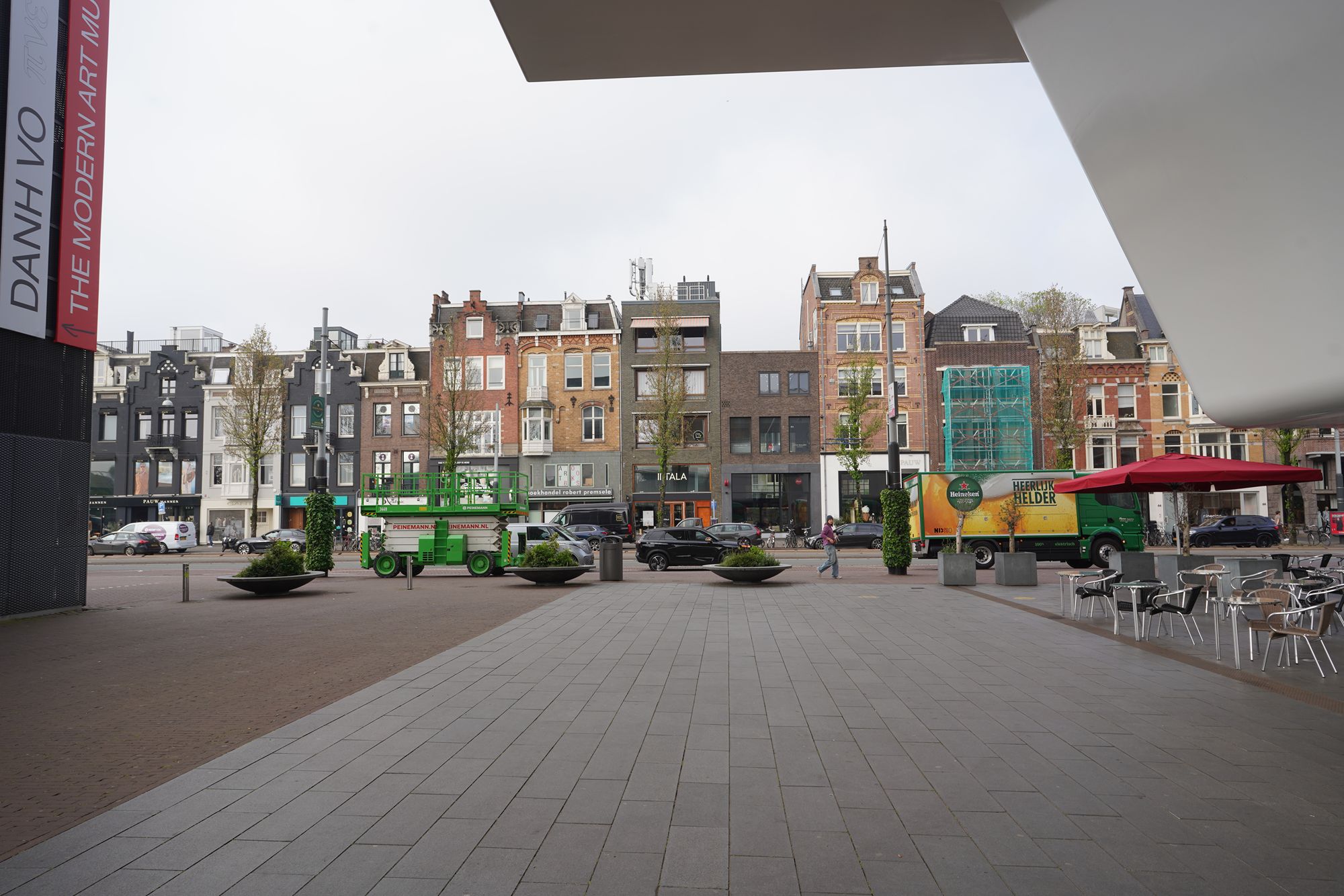 Van Gogh Museum I (5)
