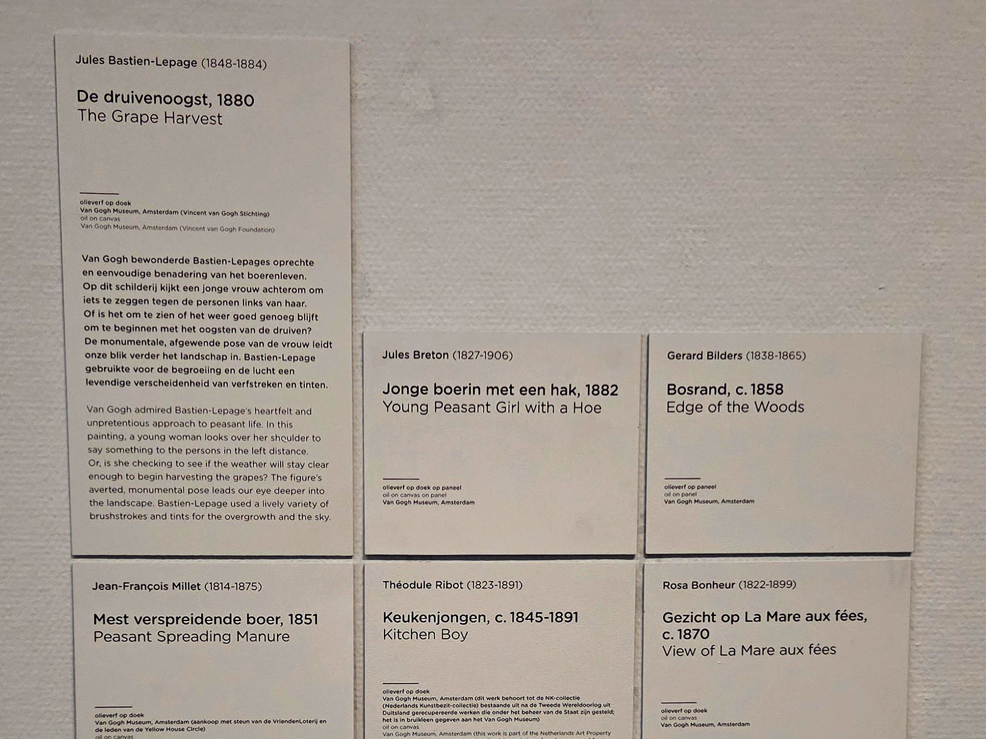 Van Gogh Museum I (50)