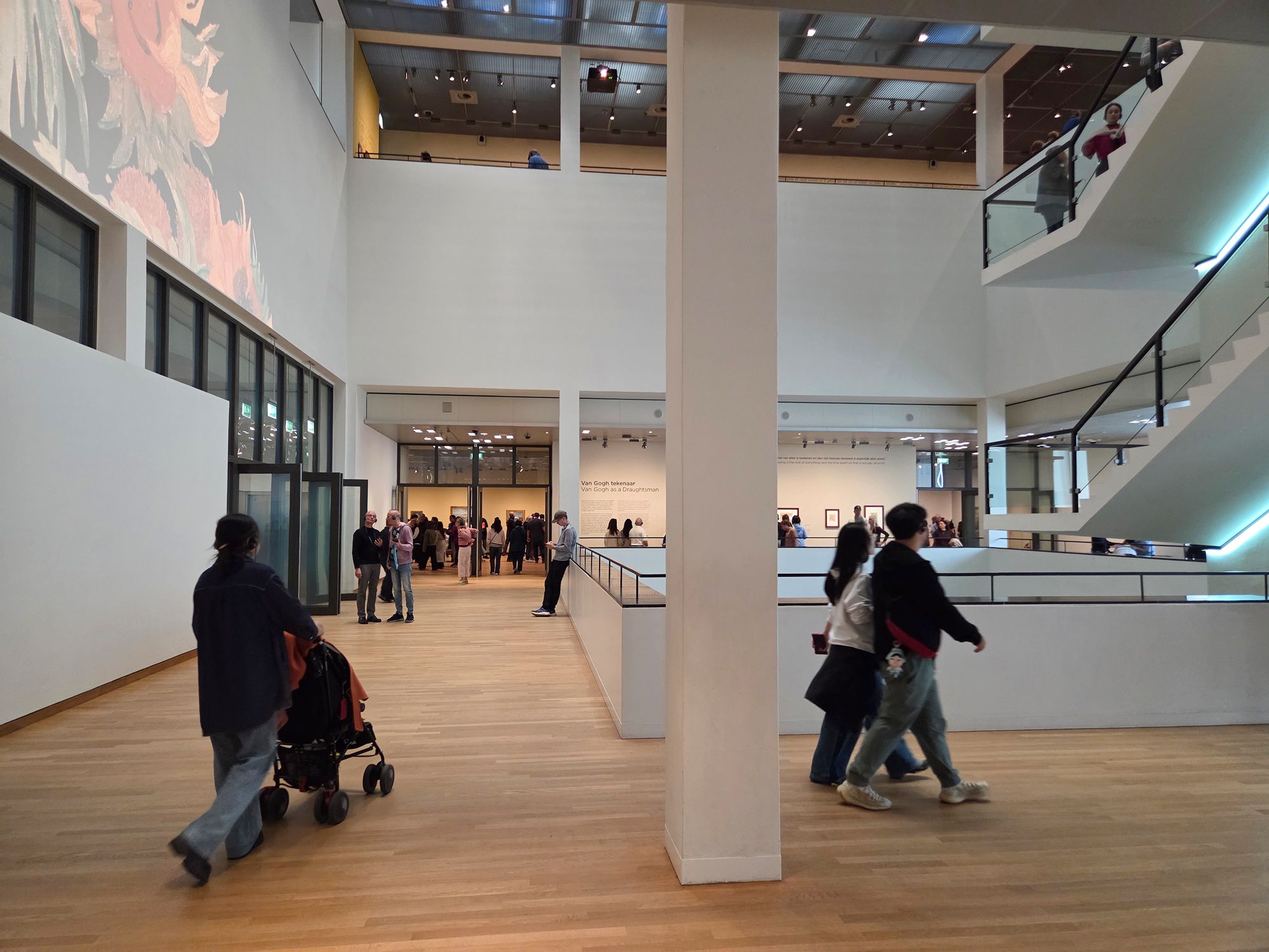 Van Gogh Museum I (52)