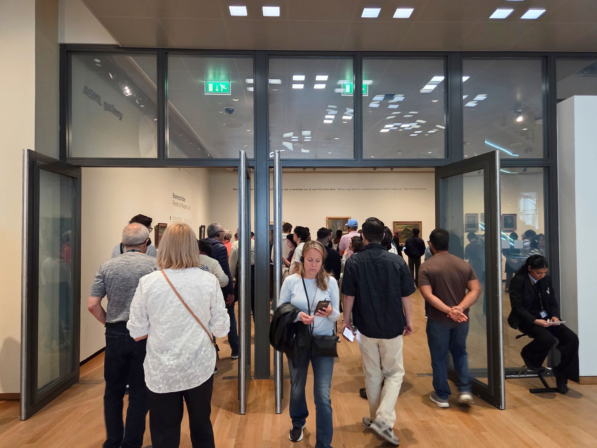 Van Gogh Museum I (53)