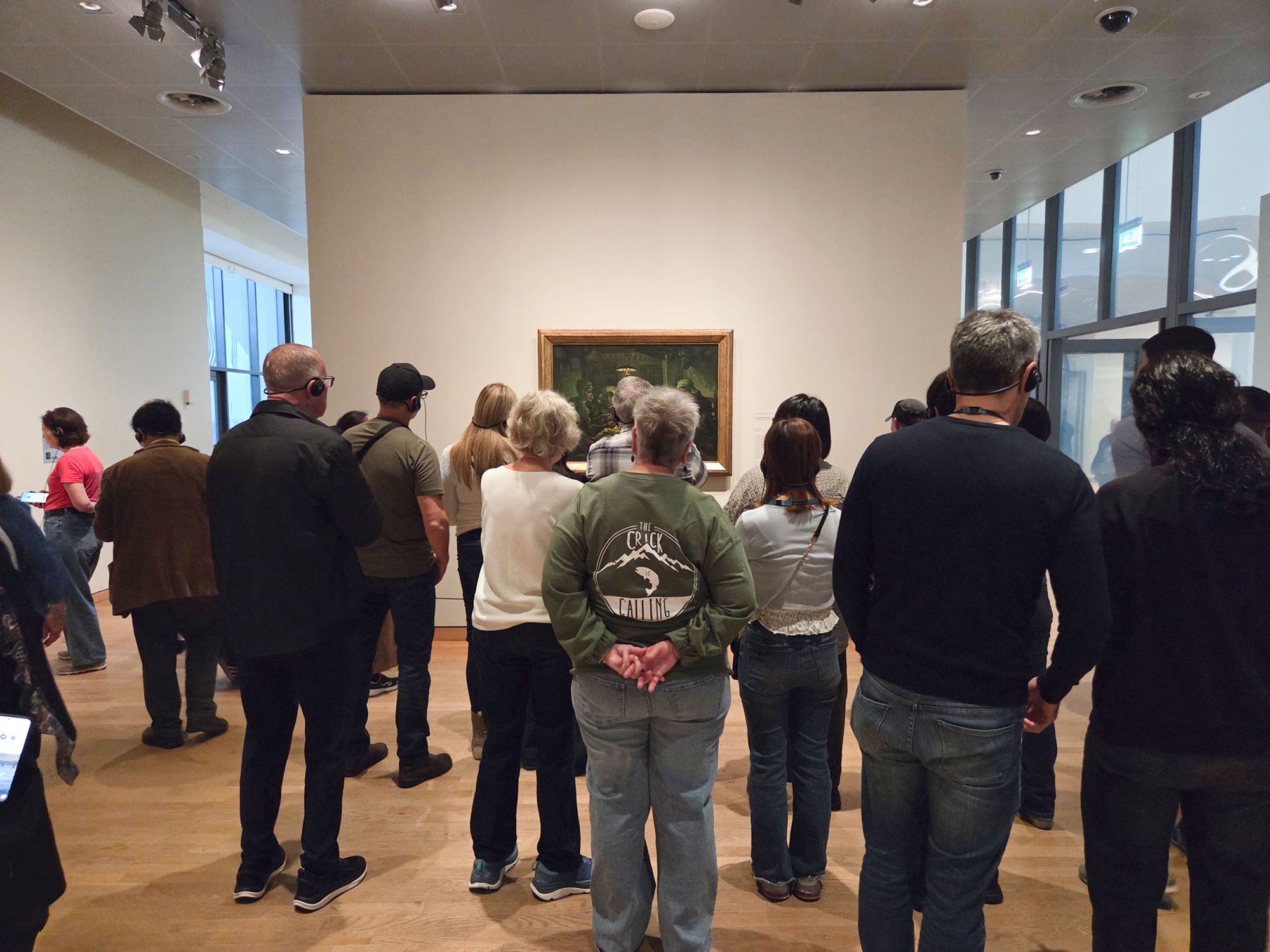 Van Gogh Museum I (54)