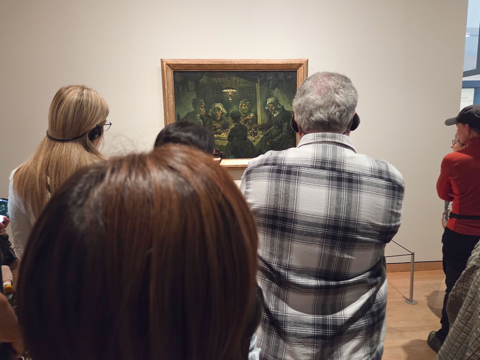 Van Gogh Museum I (55)