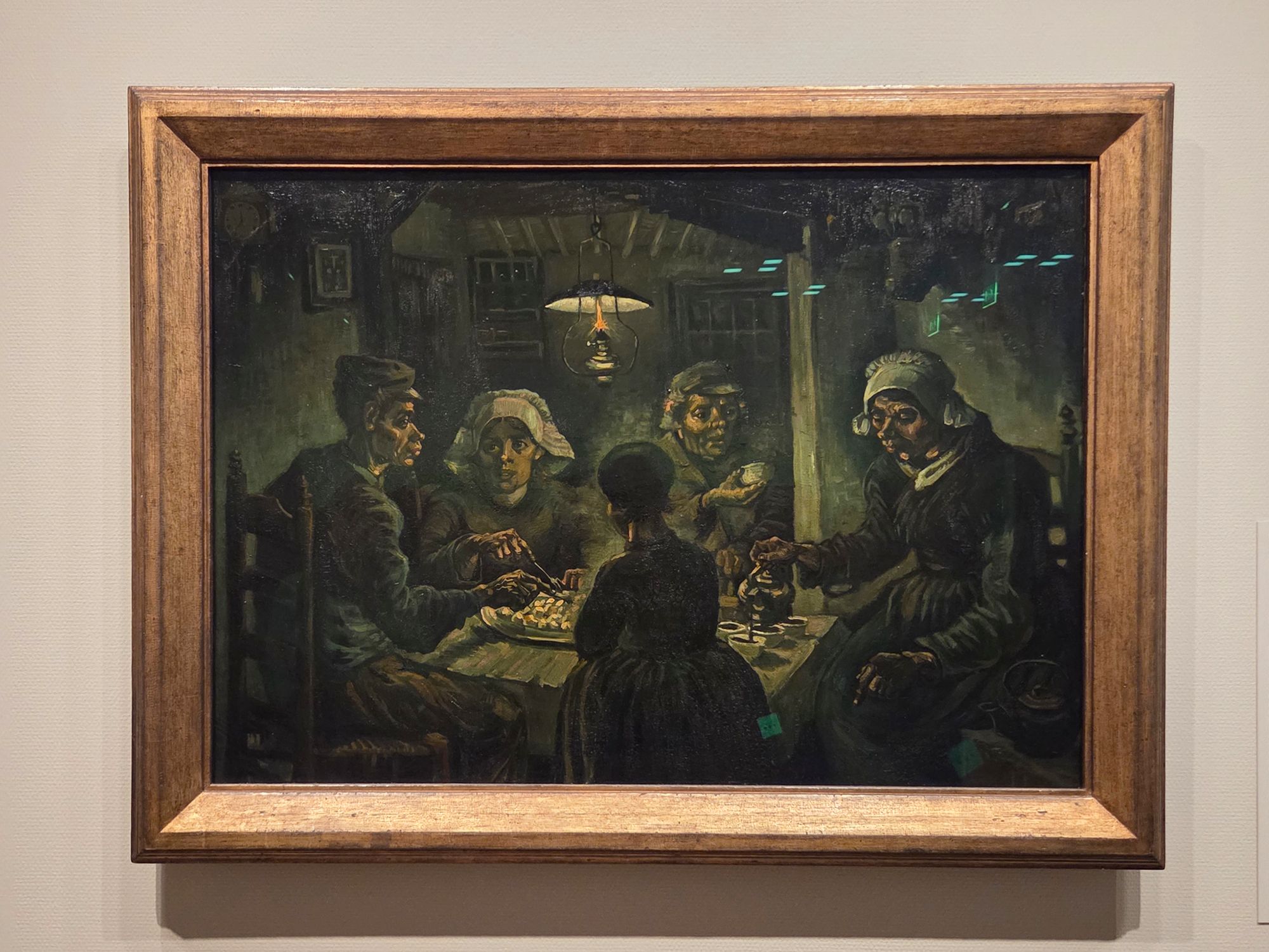 Van Gogh Museum I (56)