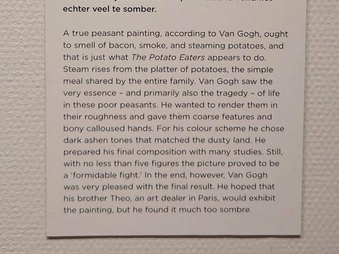 Van Gogh Museum I (57)