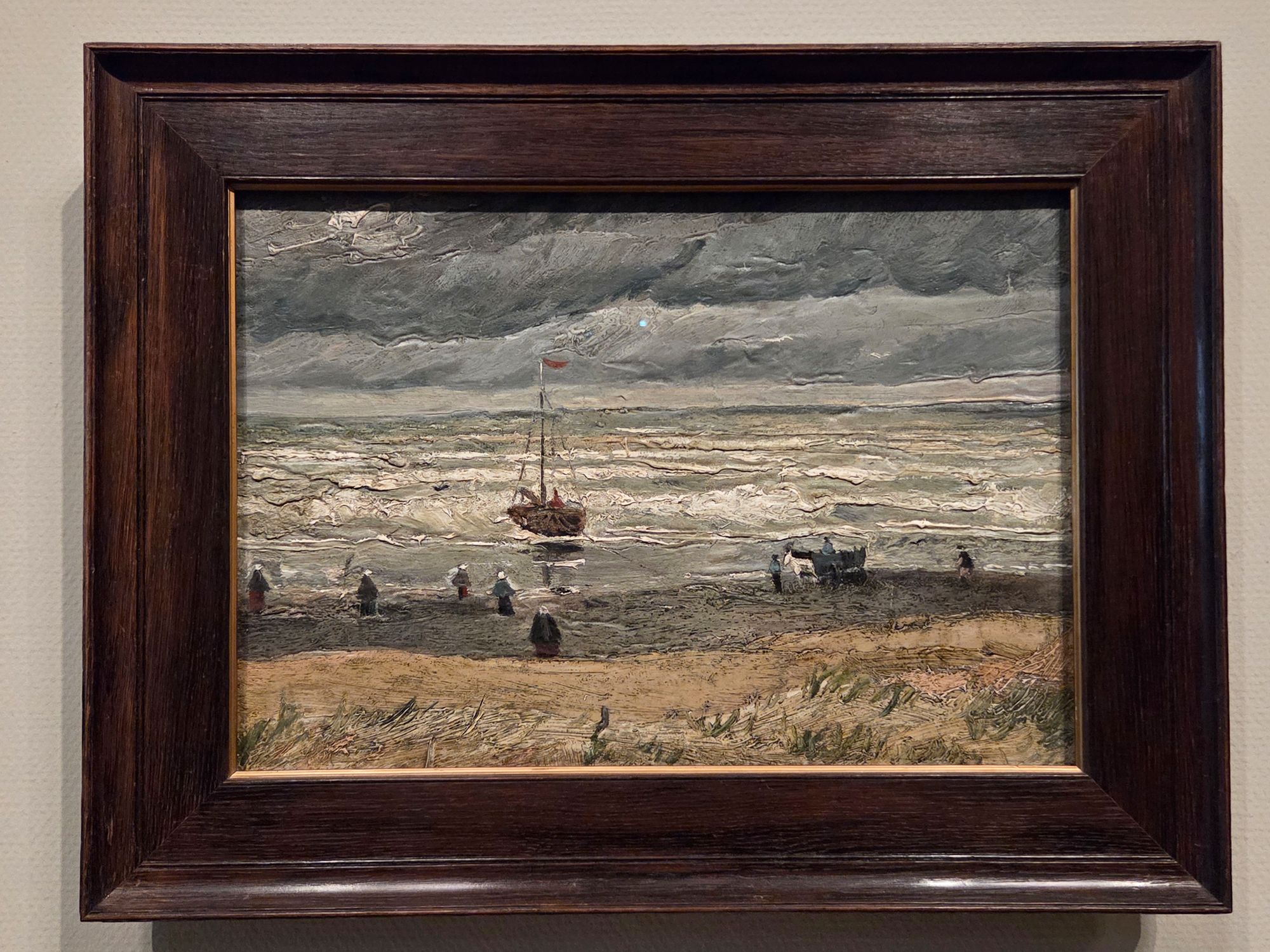 Van Gogh Museum I (58)