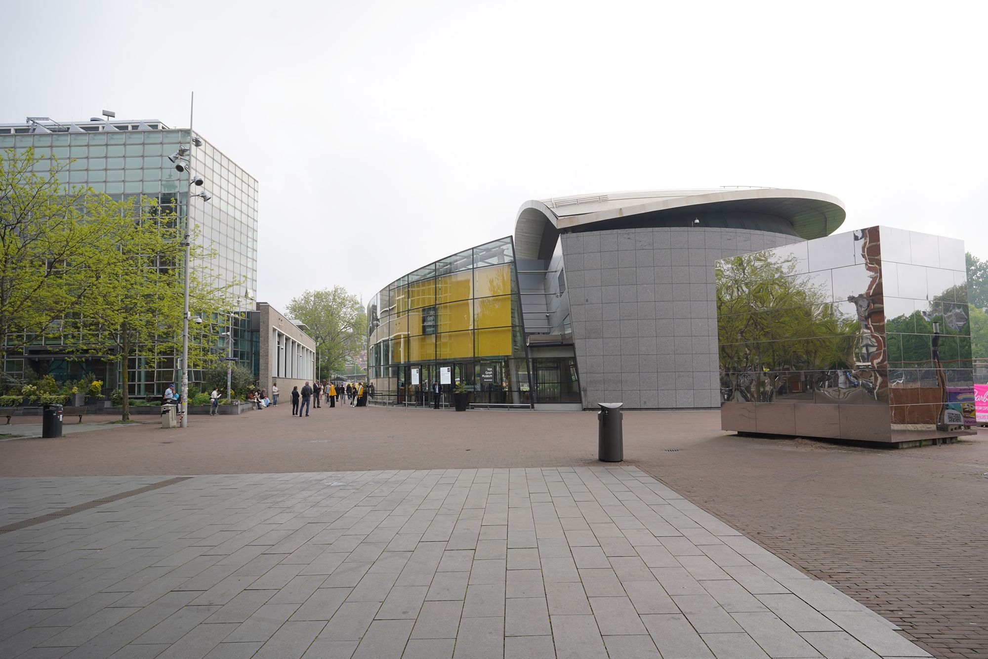 Van Gogh Museum I (6)