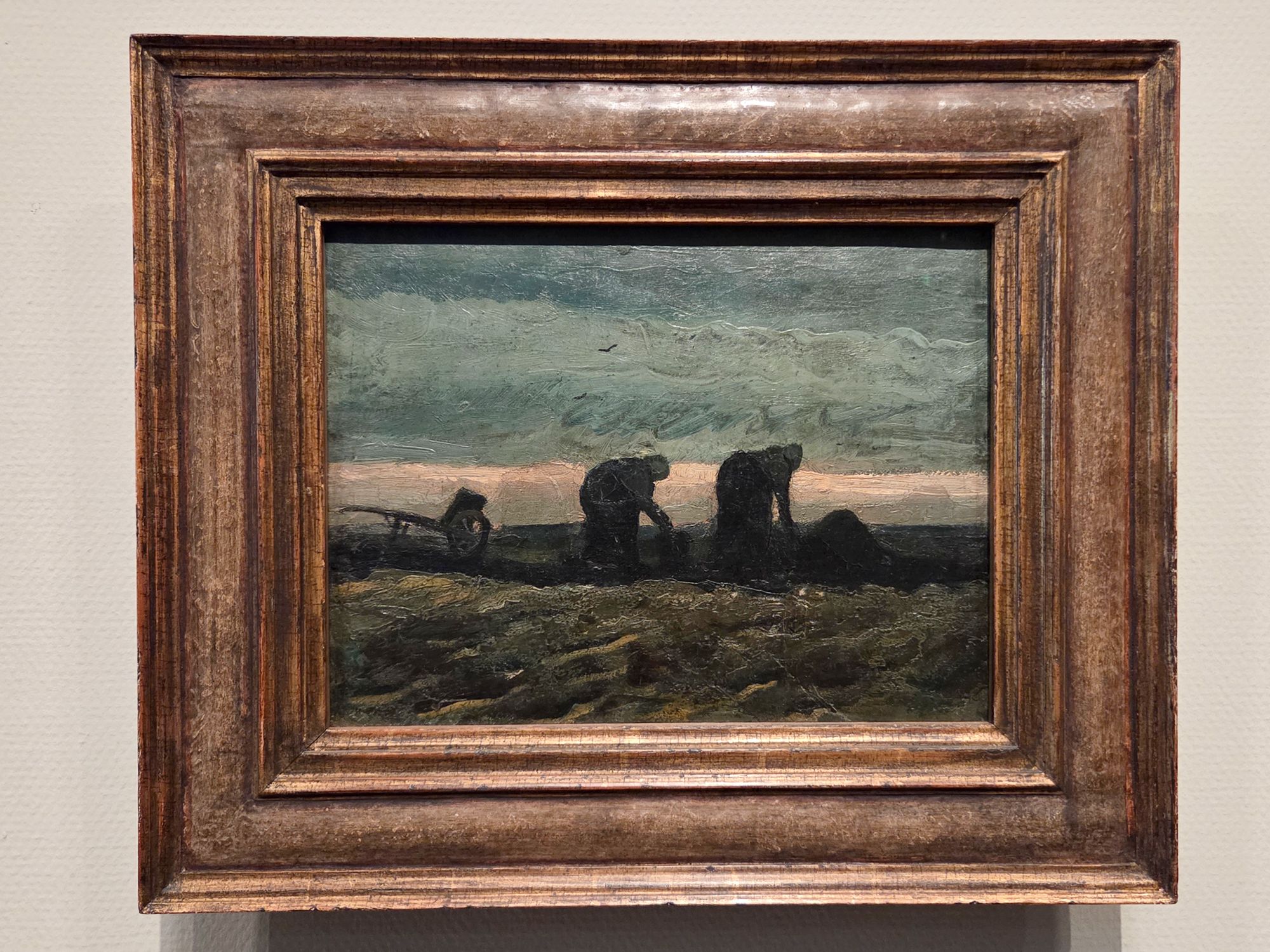Van Gogh Museum I (60)