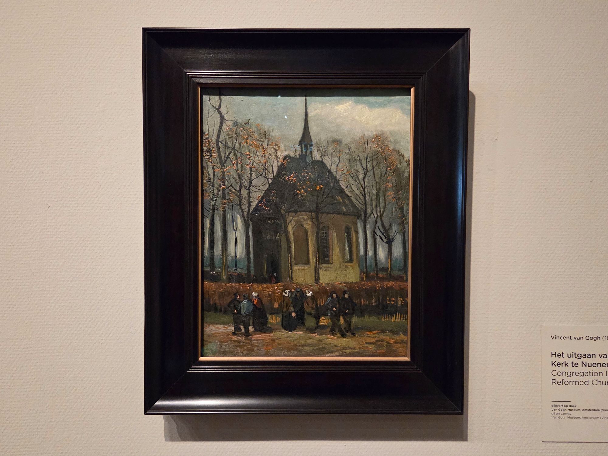 Van Gogh Museum I (64)