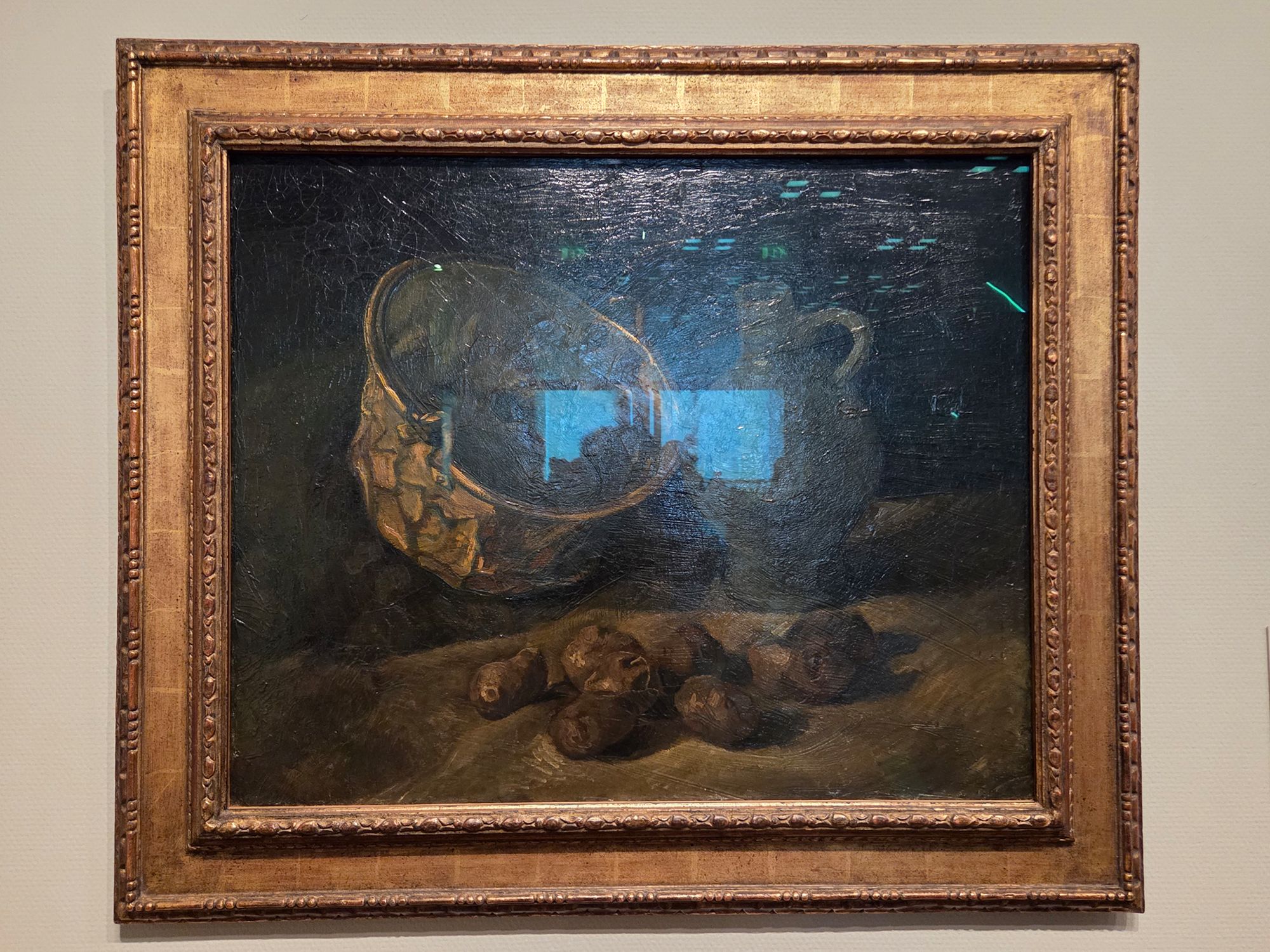 Van Gogh Museum I (66)