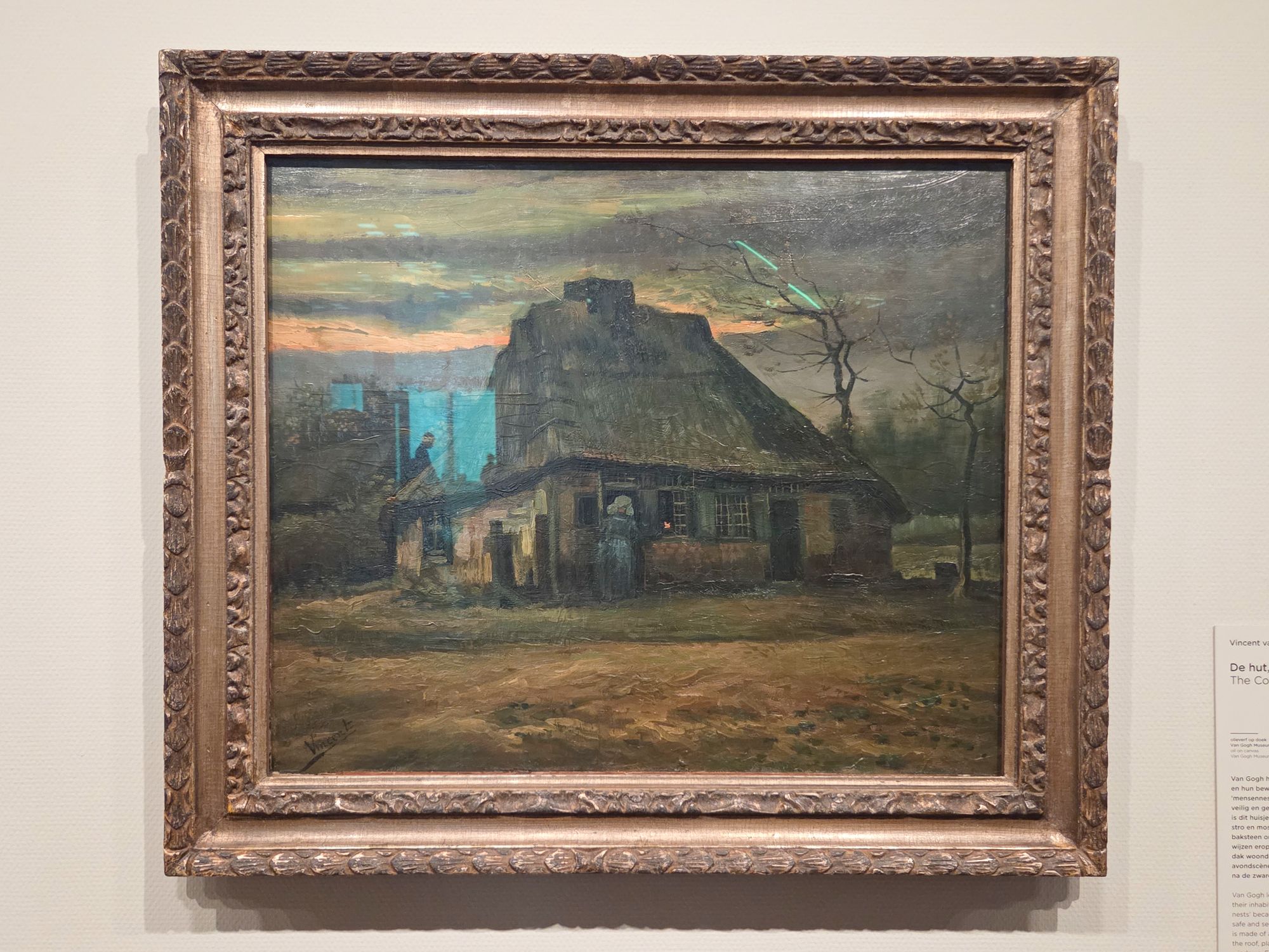 Van Gogh Museum I (70)