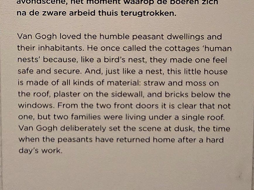 Van Gogh Museum I (71)