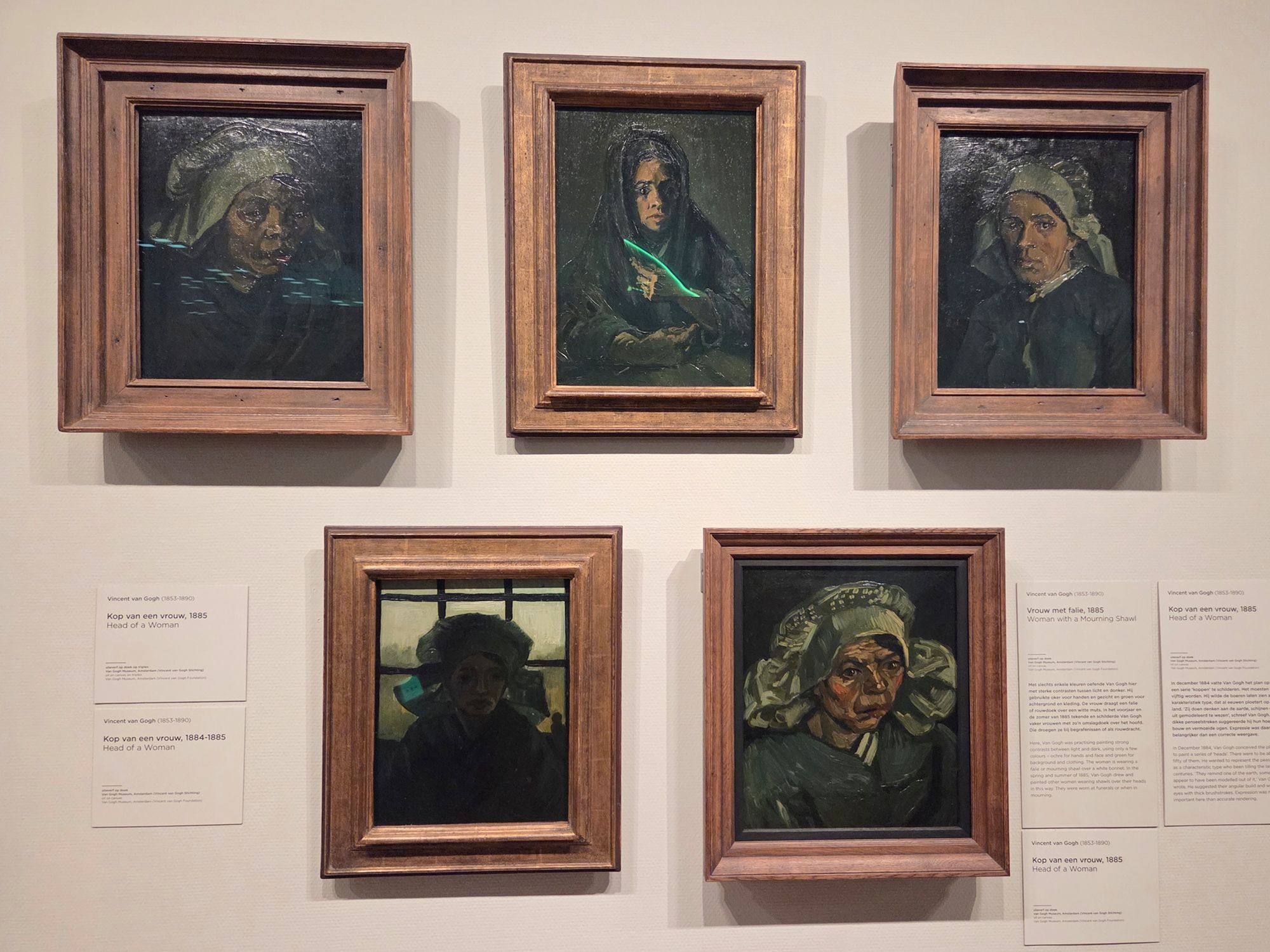 Van Gogh Museum I (72)