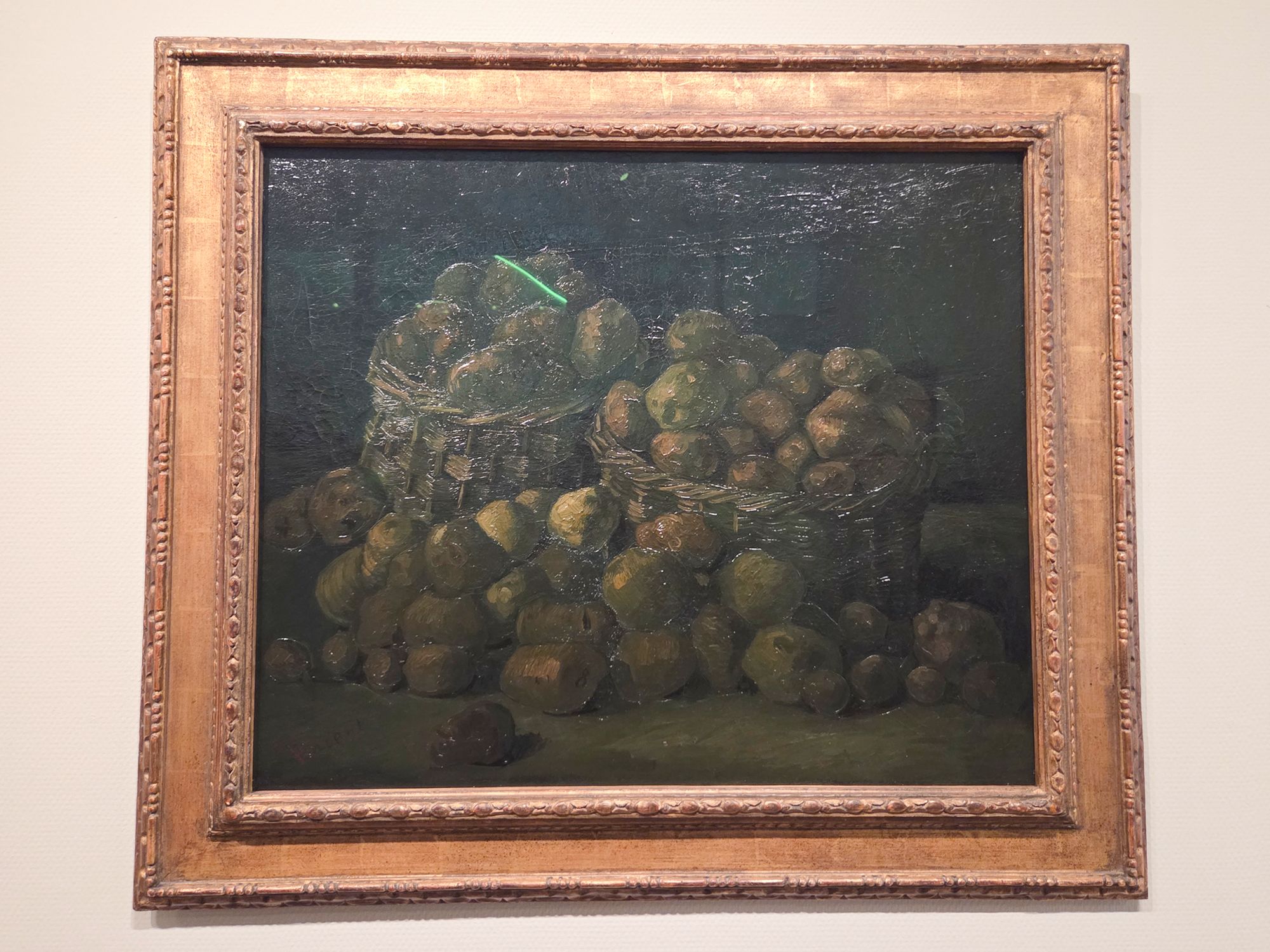 Van Gogh Museum I (74)