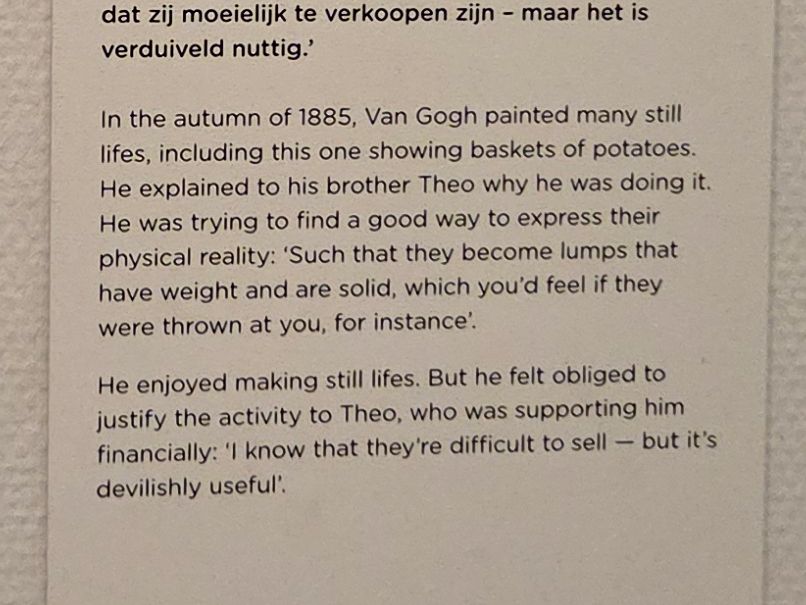 Van Gogh Museum I (75)
