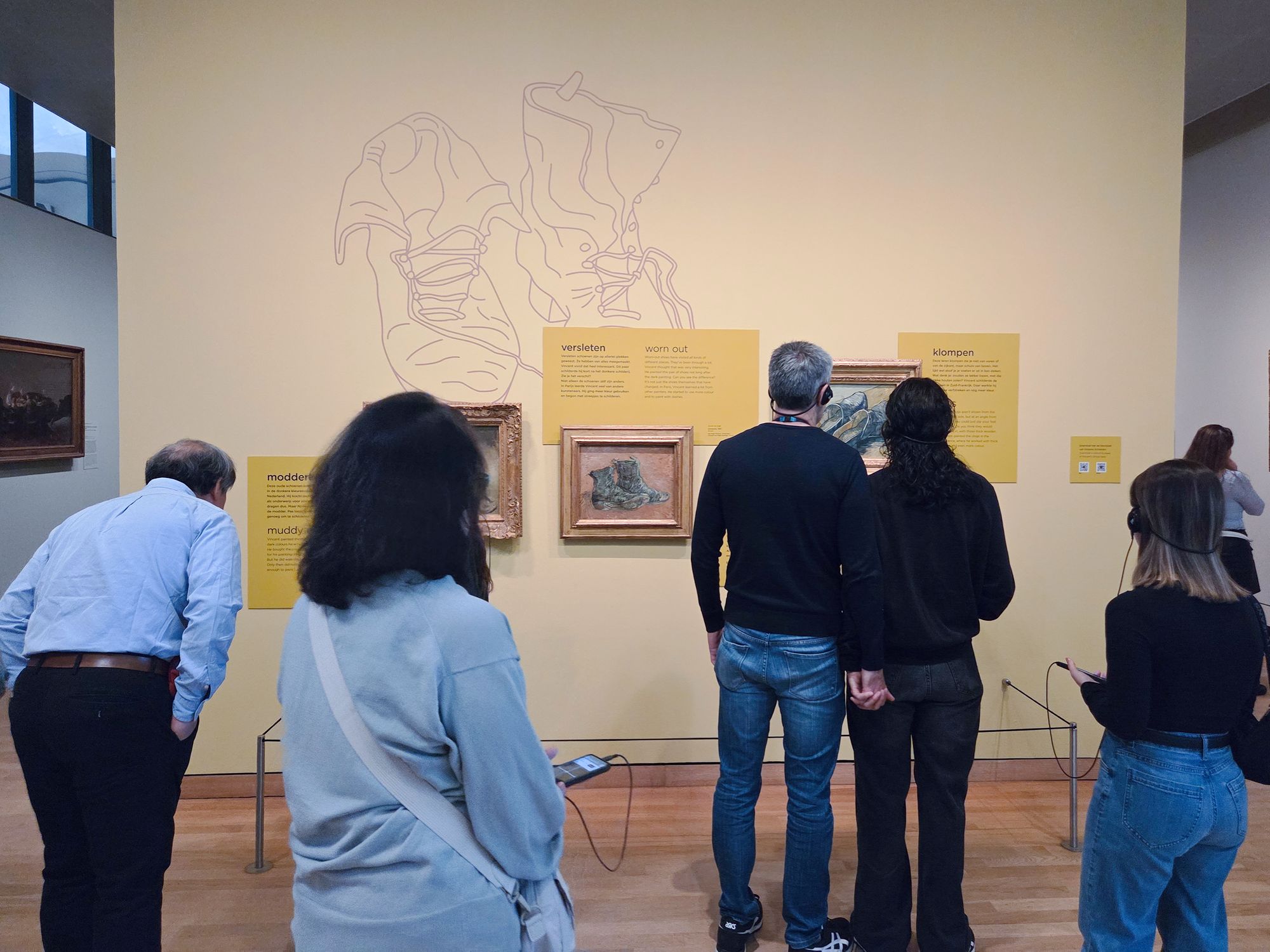 Van Gogh Museum I (76)