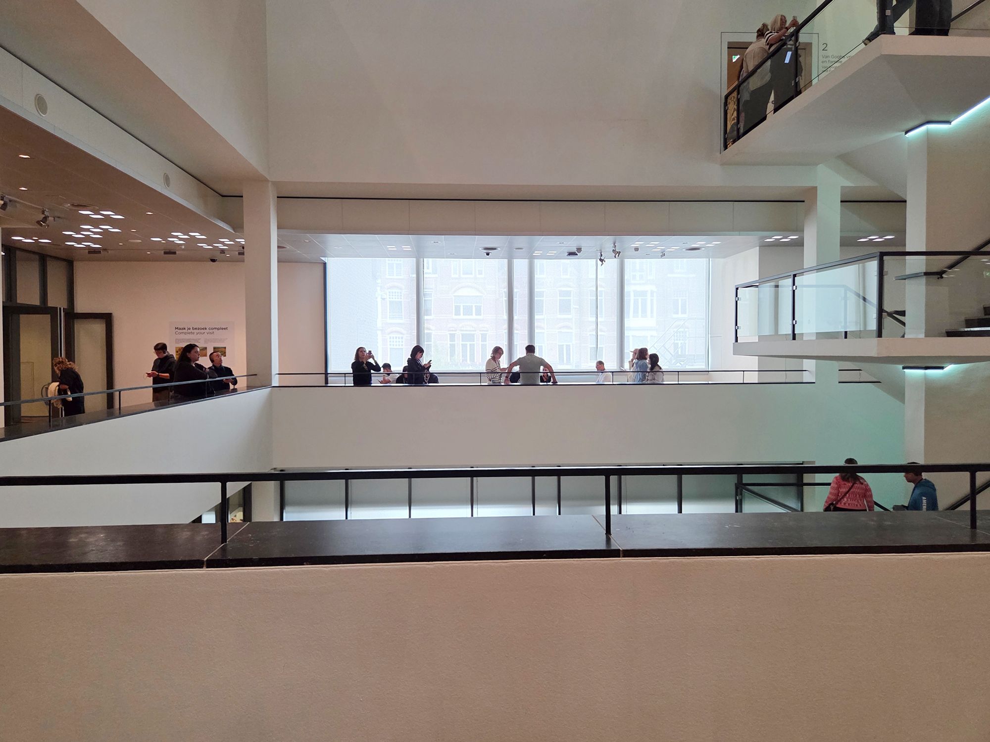 Van Gogh Museum I (81)
