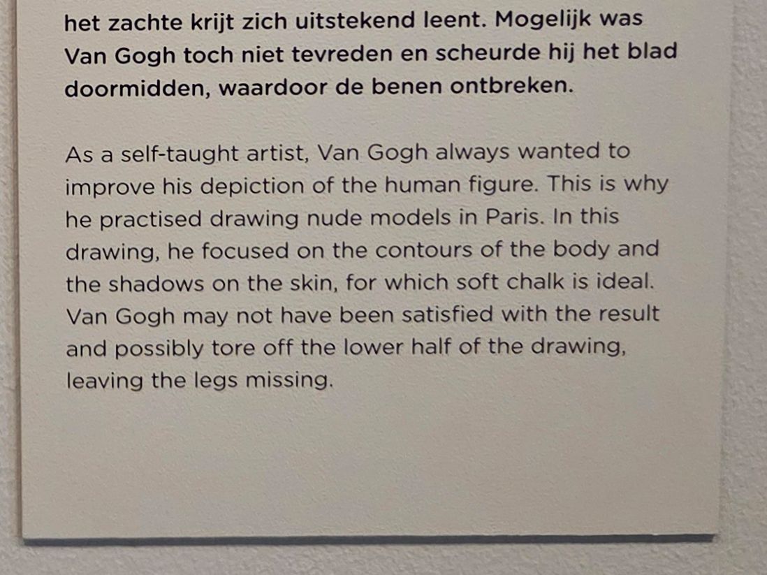 Van Gogh Museum I (85)