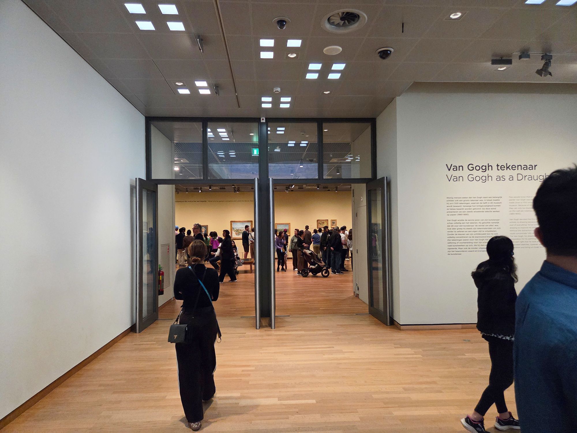 Van Gogh Museum I (88)