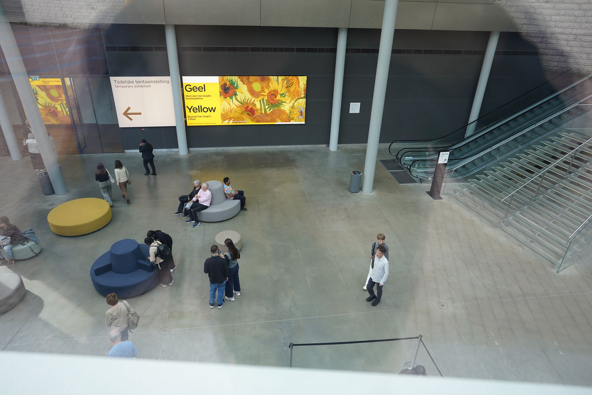 Van Gogh Museum I (9)