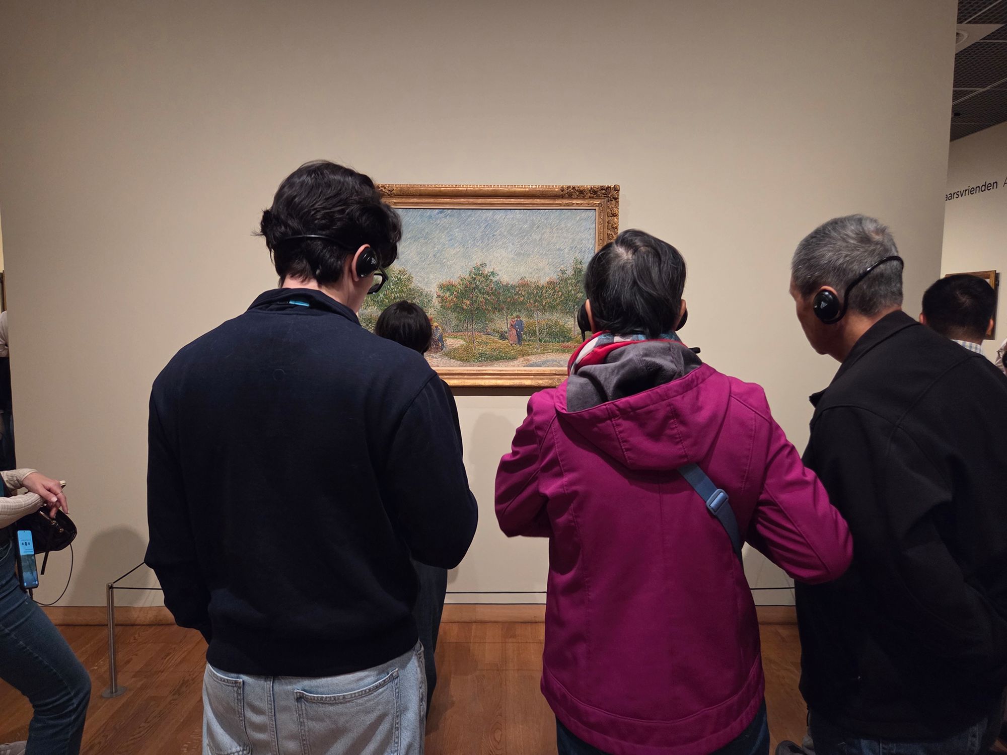Van Gogh Museum I (90)