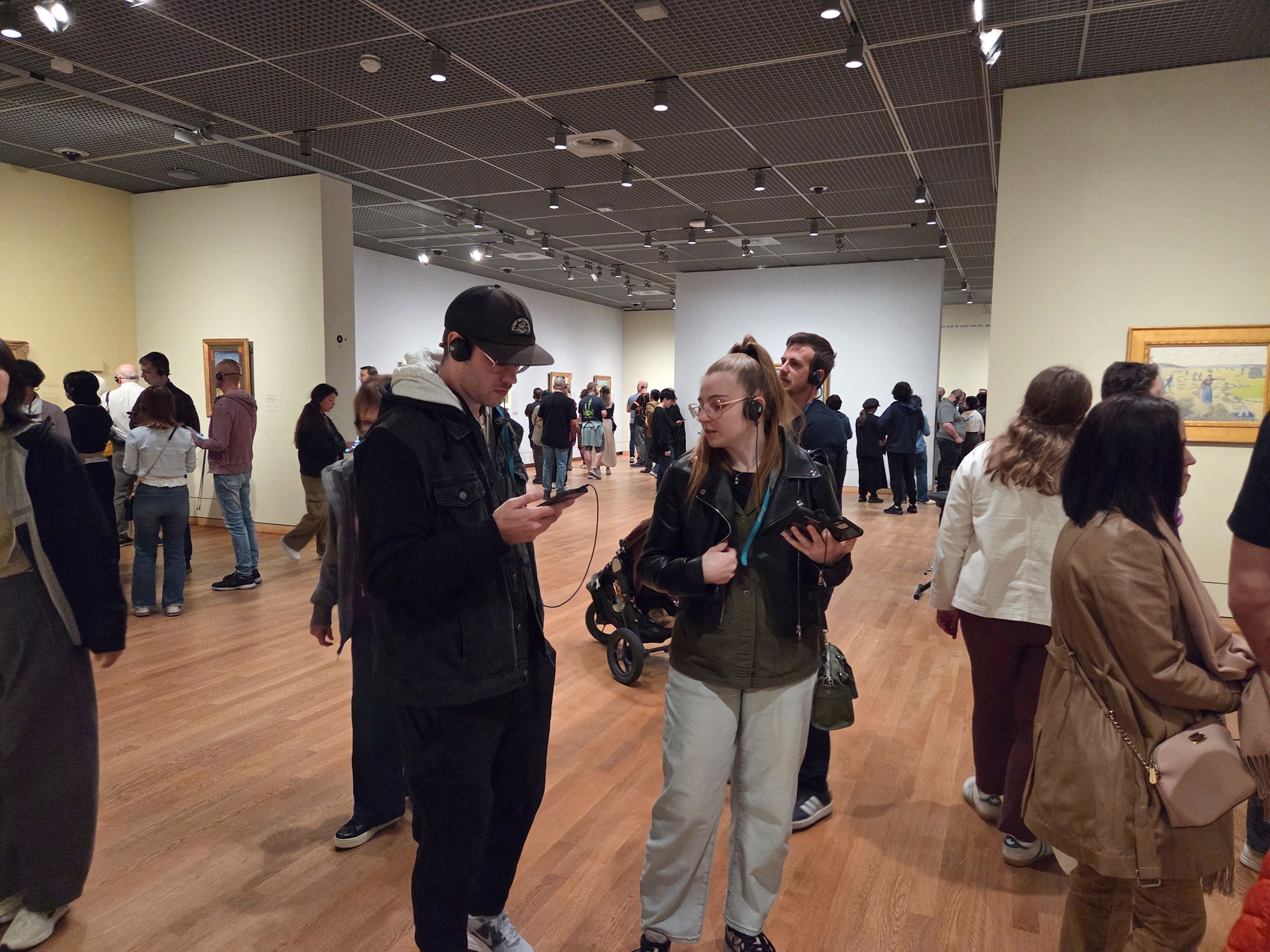 Van Gogh Museum I (91)