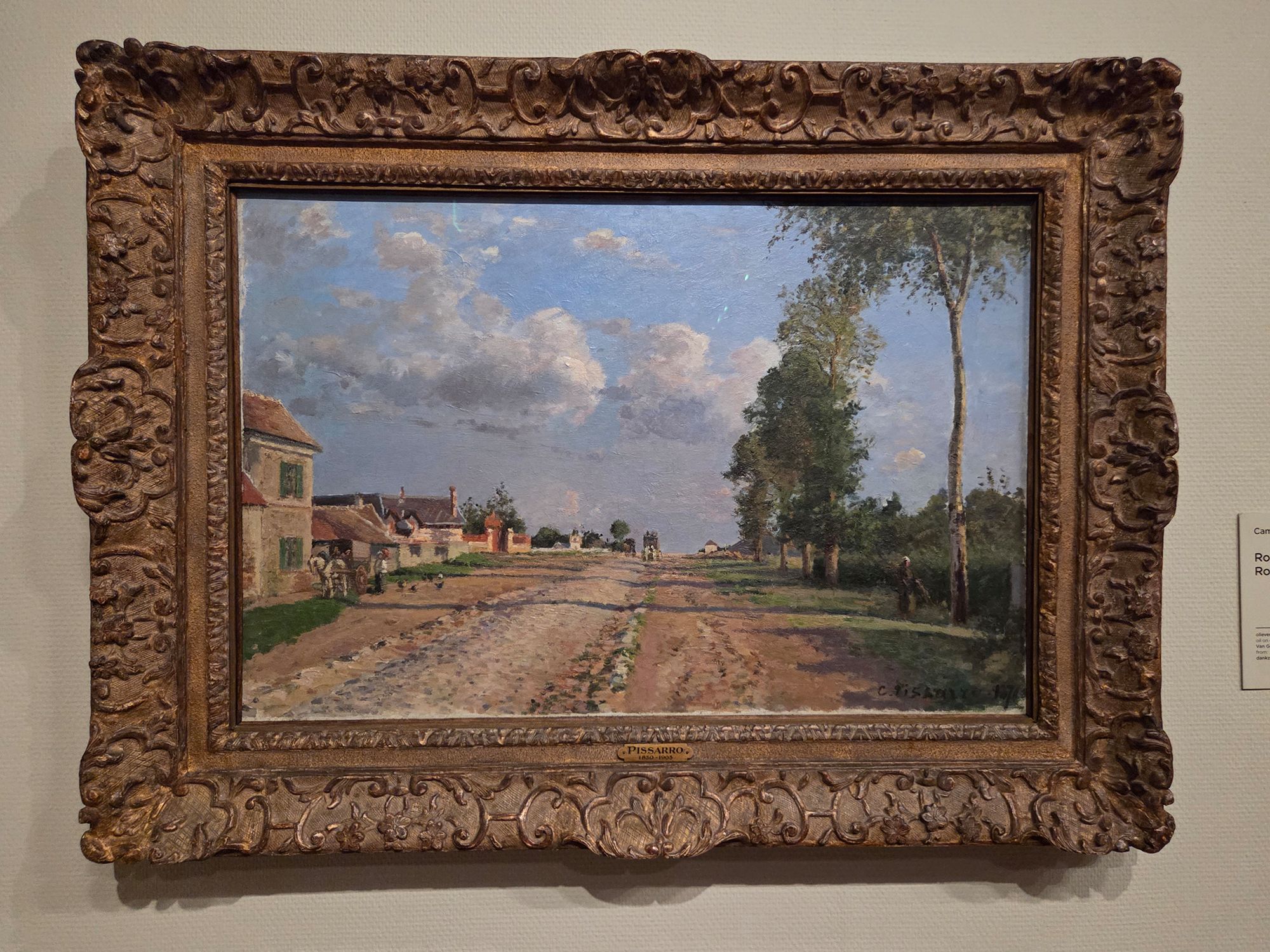 Van Gogh Museum I (95)
