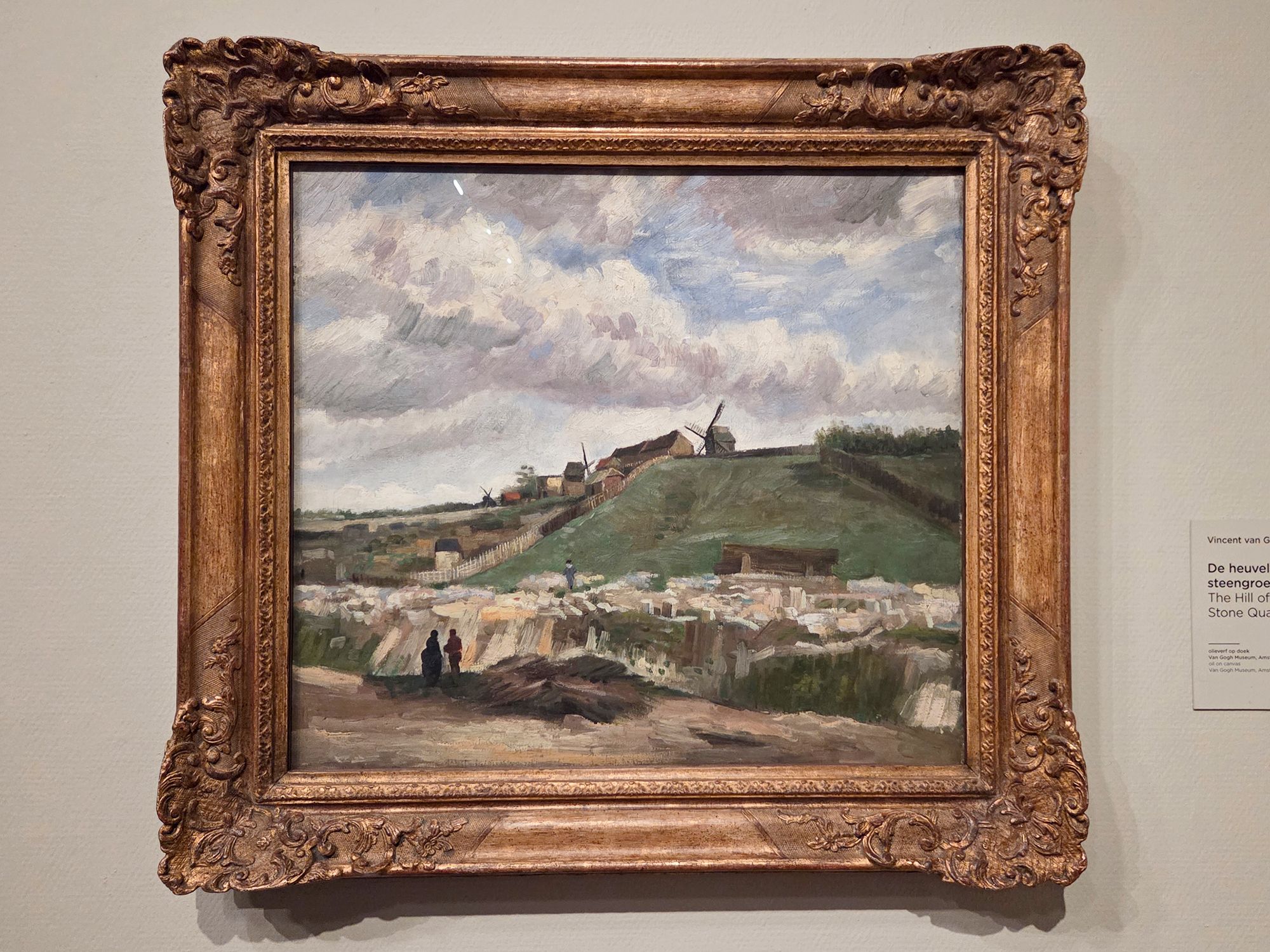 Van Gogh Museum I (97)