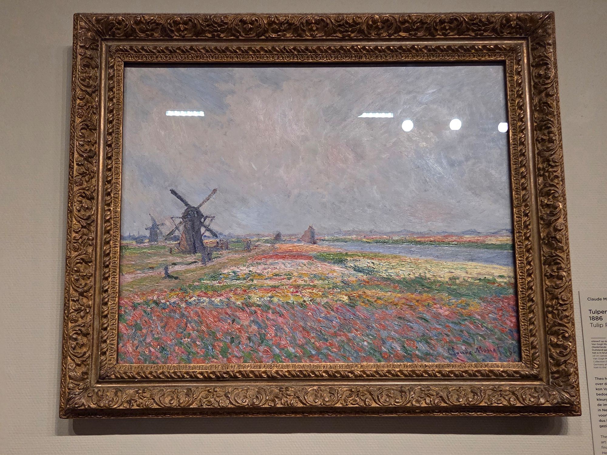 Van Gogh Museum I (99)