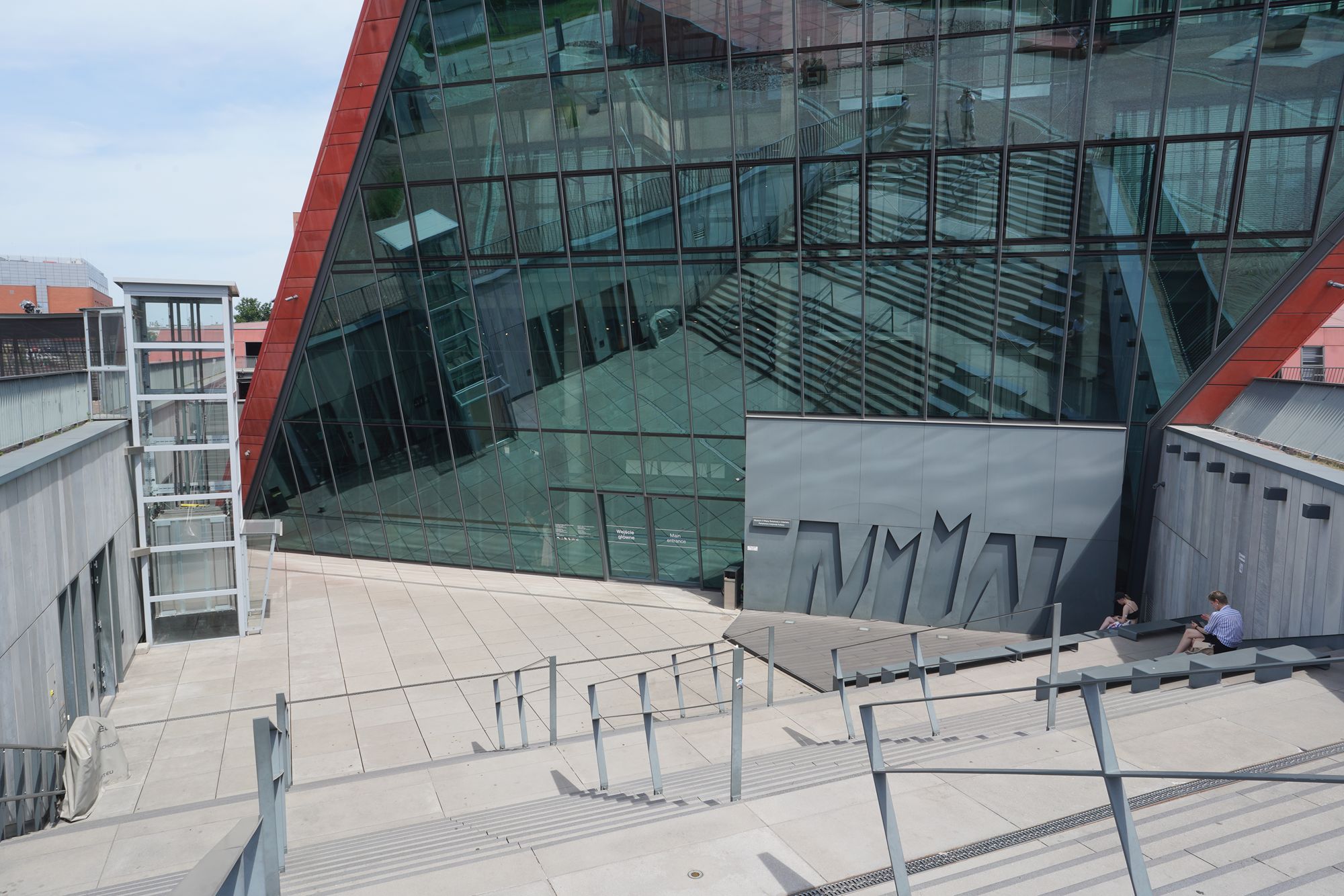 WWII Museum I (6)
