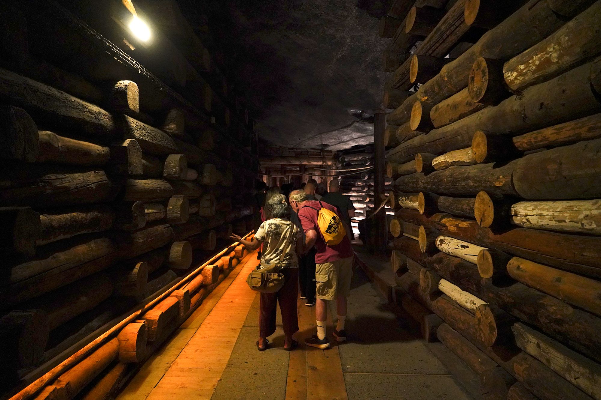 Wieliczka Salt Mine (10) Wieliczka Salt Mine (10)