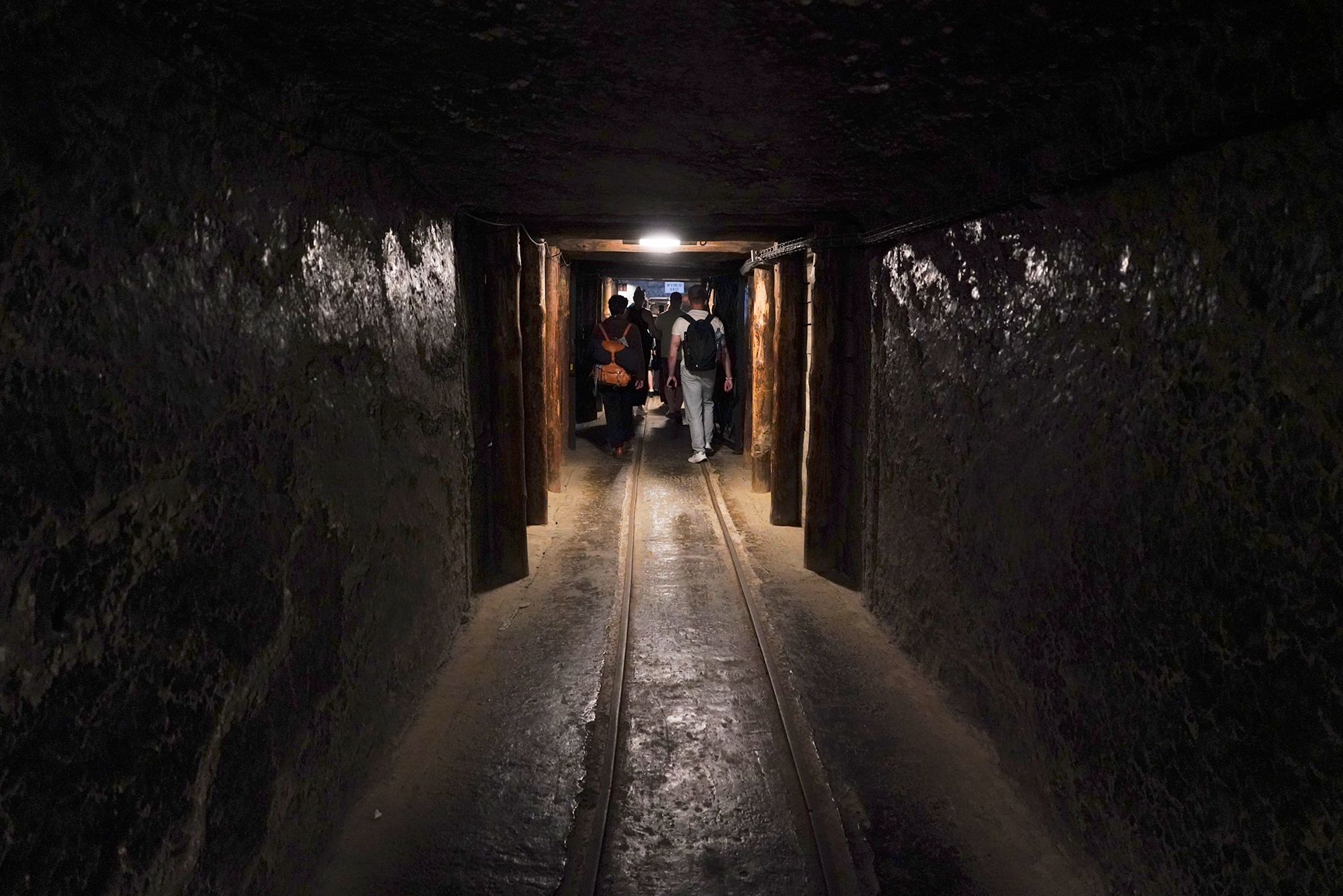 Wieliczka Salt Mine (137) Wieliczka Salt Mine (137)