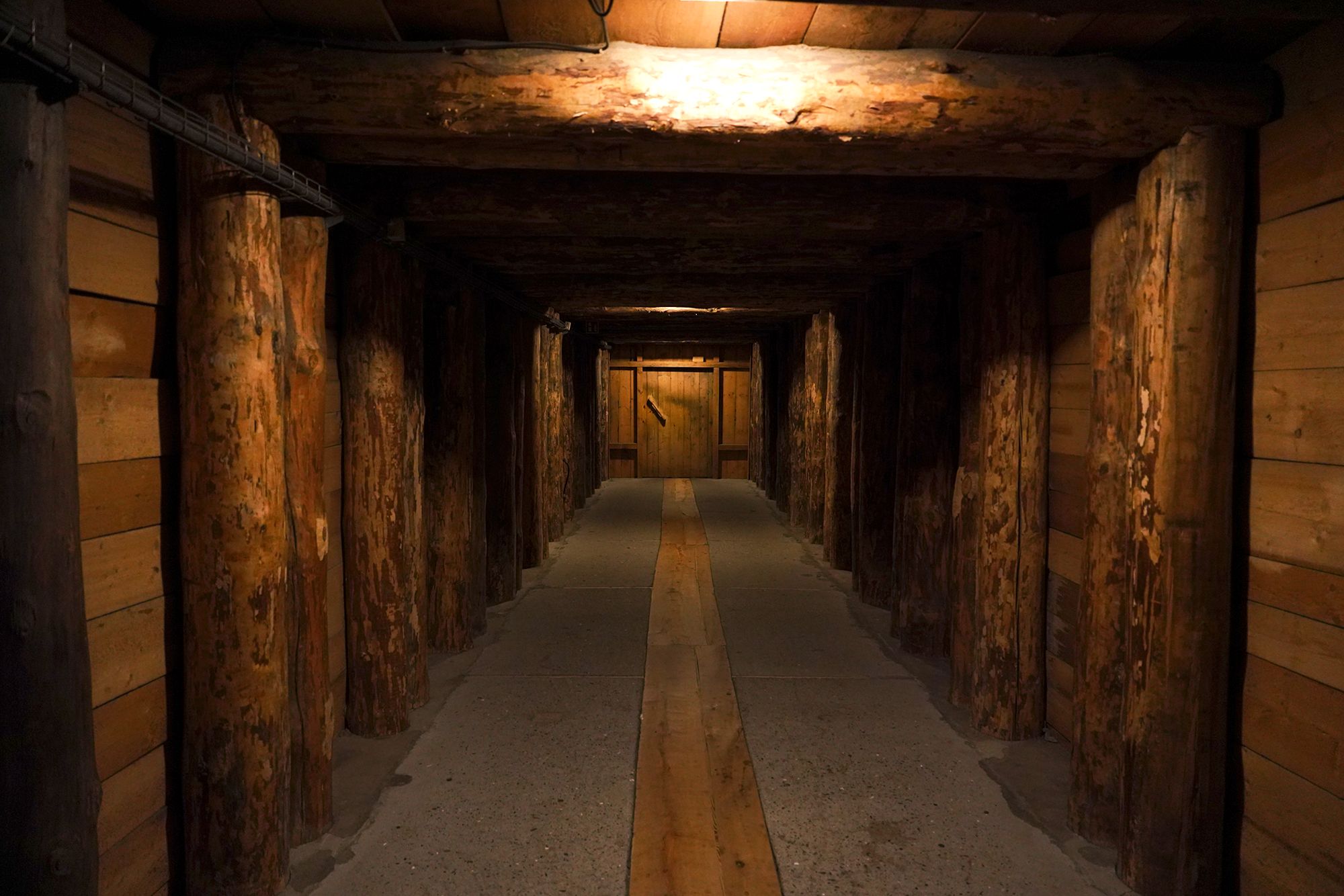 Wieliczka Salt Mine (7) Wieliczka Salt Mine (7)